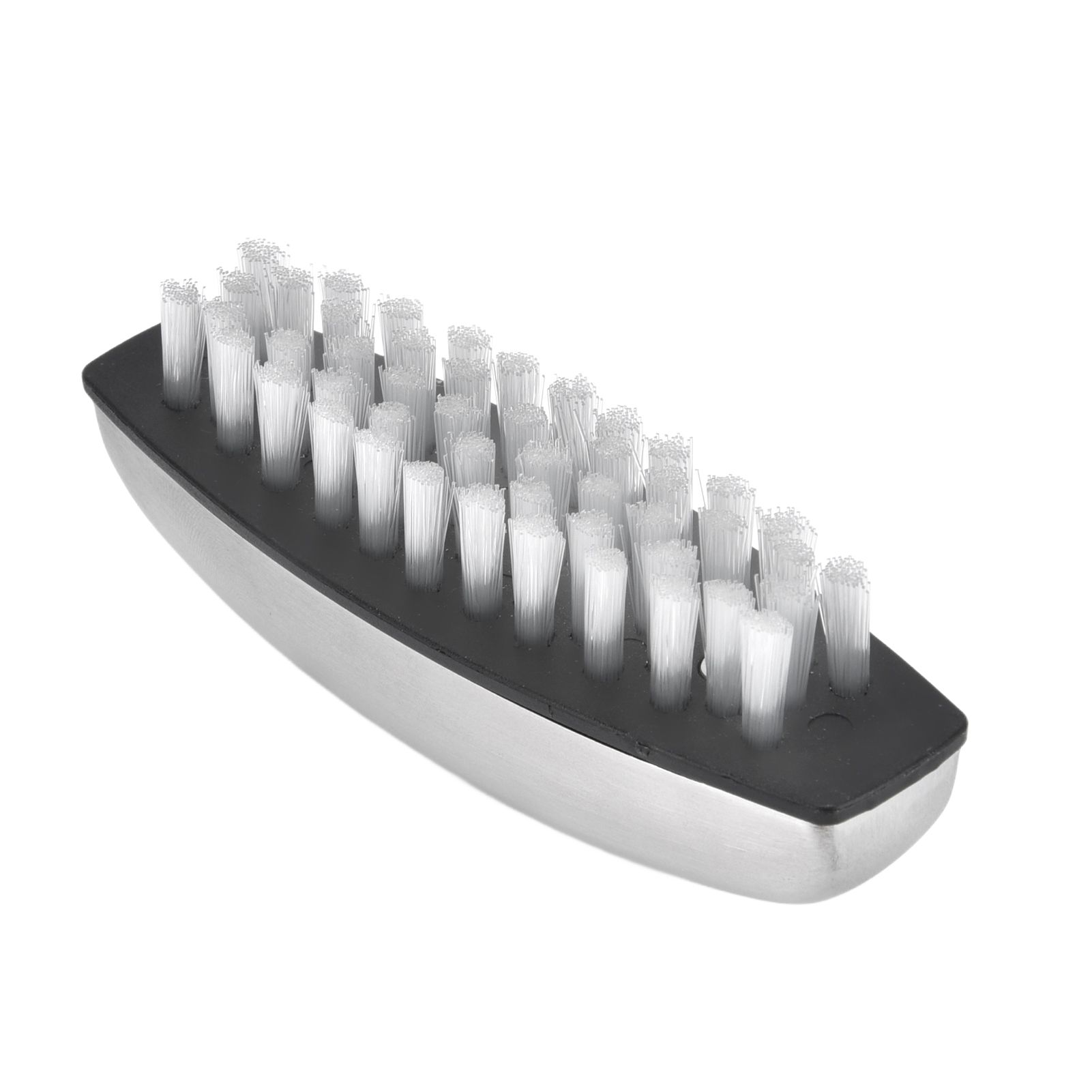 Fruit Vegetable Cleaning Brush 304 Stainless Steel Nylon Wool Multifunction view 10