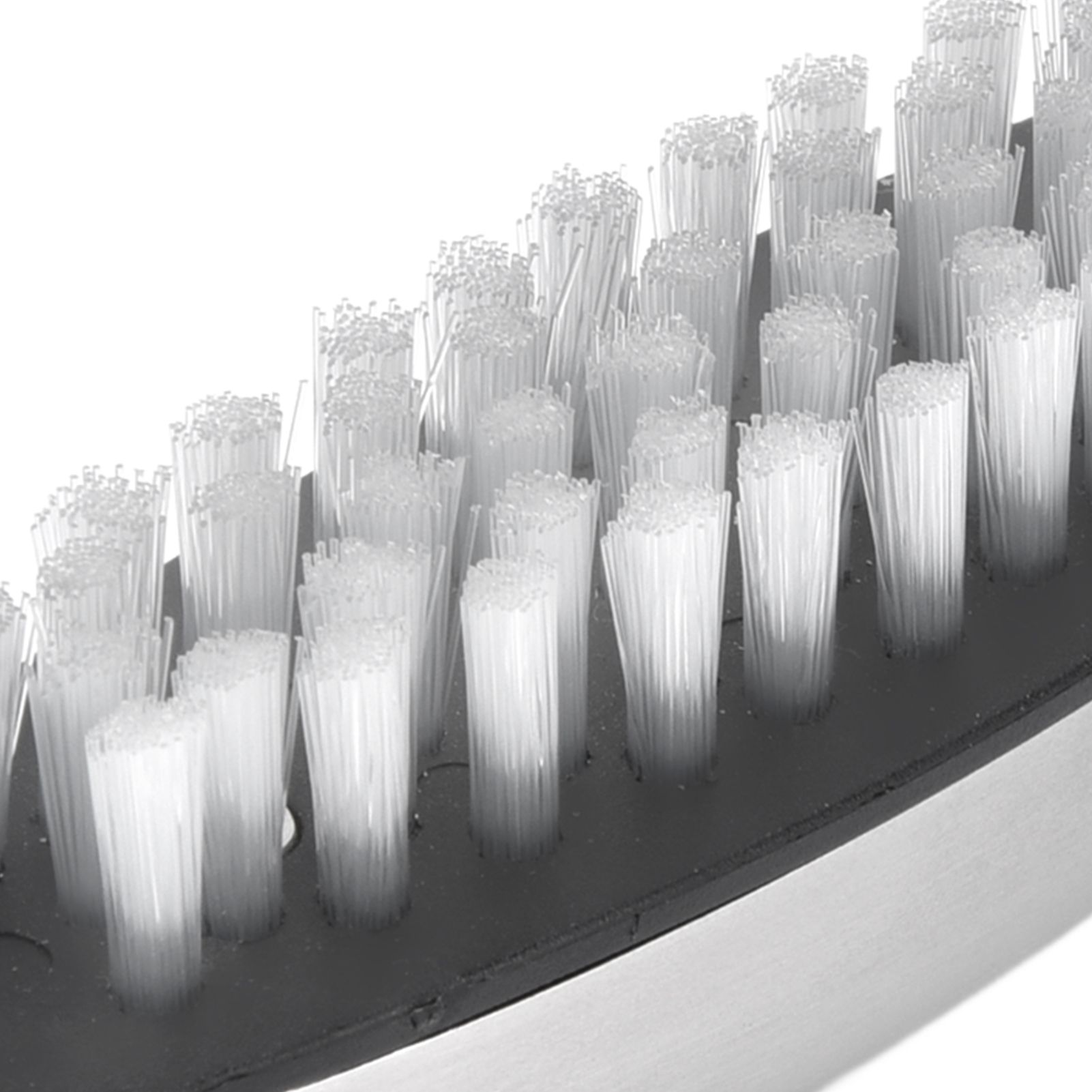 Fruit Vegetable Cleaning Brush 304 Stainless Steel Nylon Wool Multifunction view 13