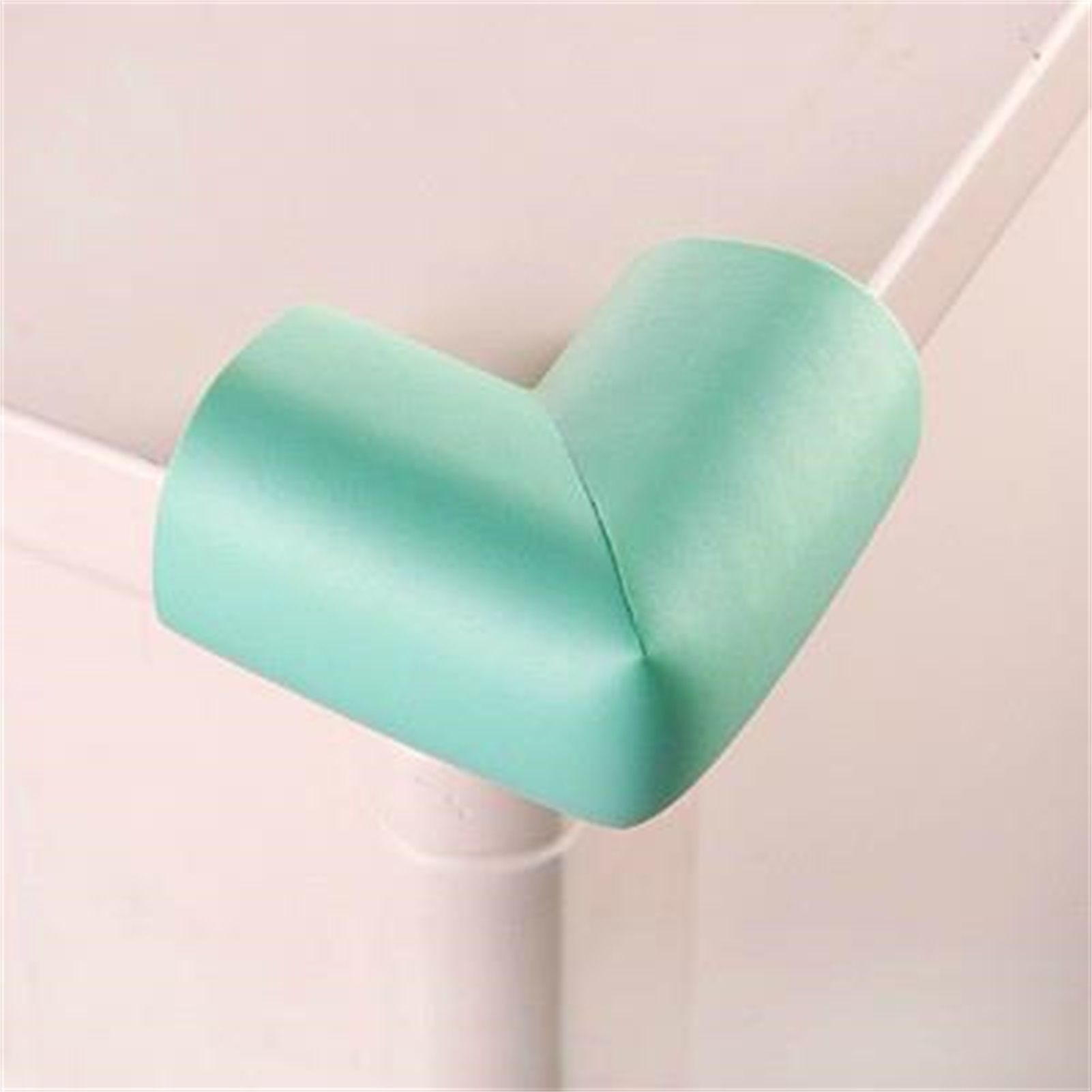 Baby Proofing Corner Protector High Density NBR Collision Knock Cushion for view 2