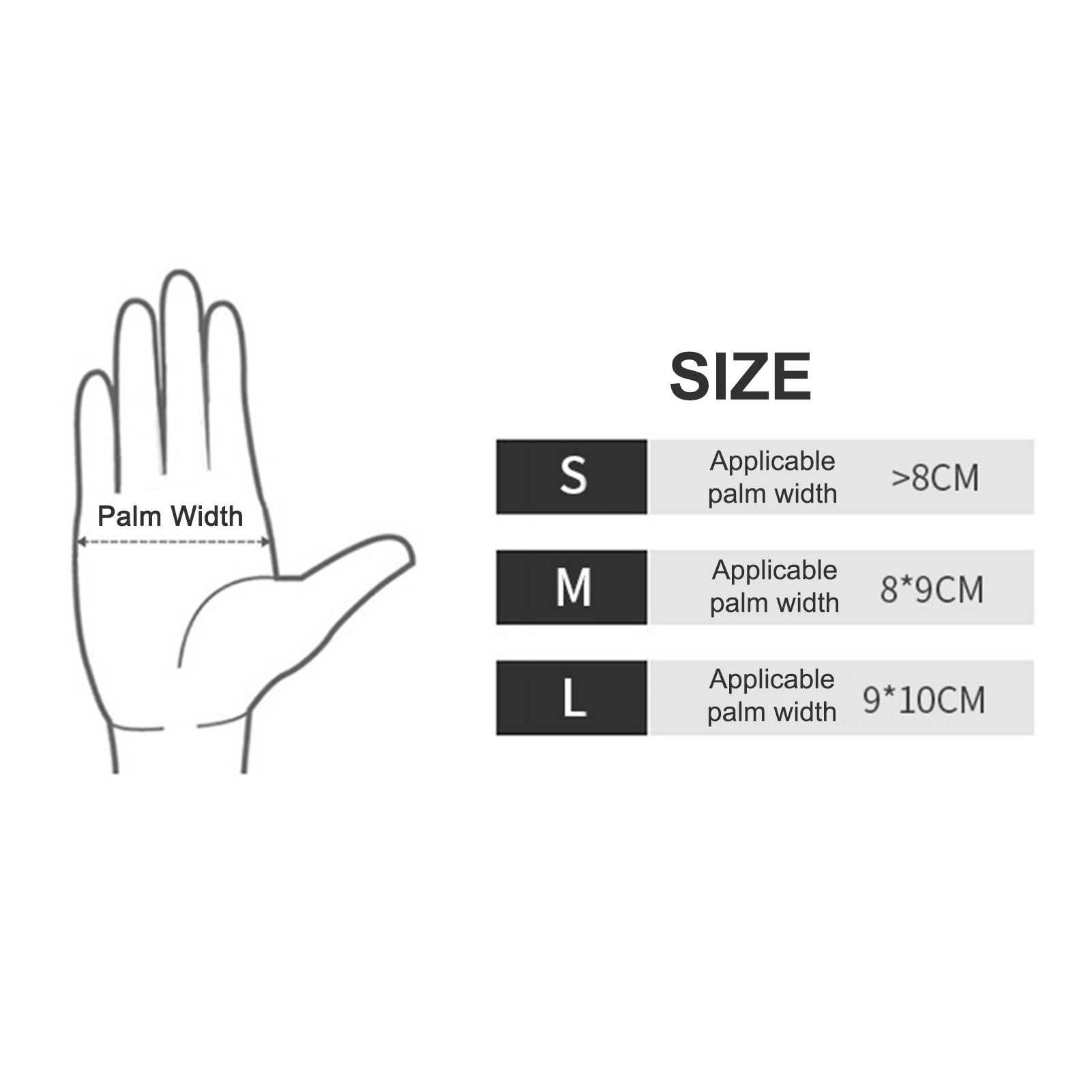 100PCS Disposable TPE Gloves Thicken Transparent Food Grade for Kitchen Baking view 2