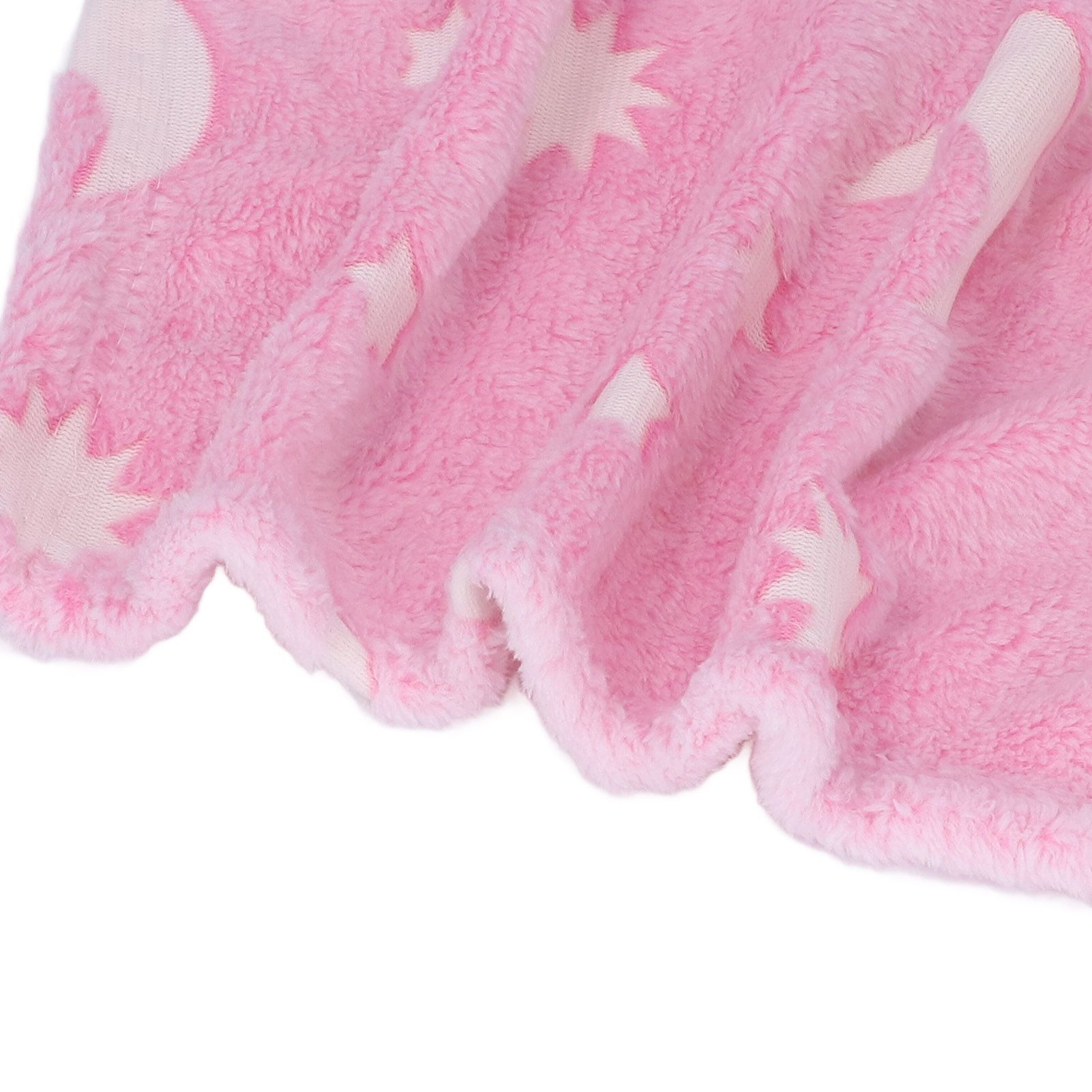 1.52x1M Luminous Blanket Double Sided Polyester Glowing Blanket Bedroom Air view 15