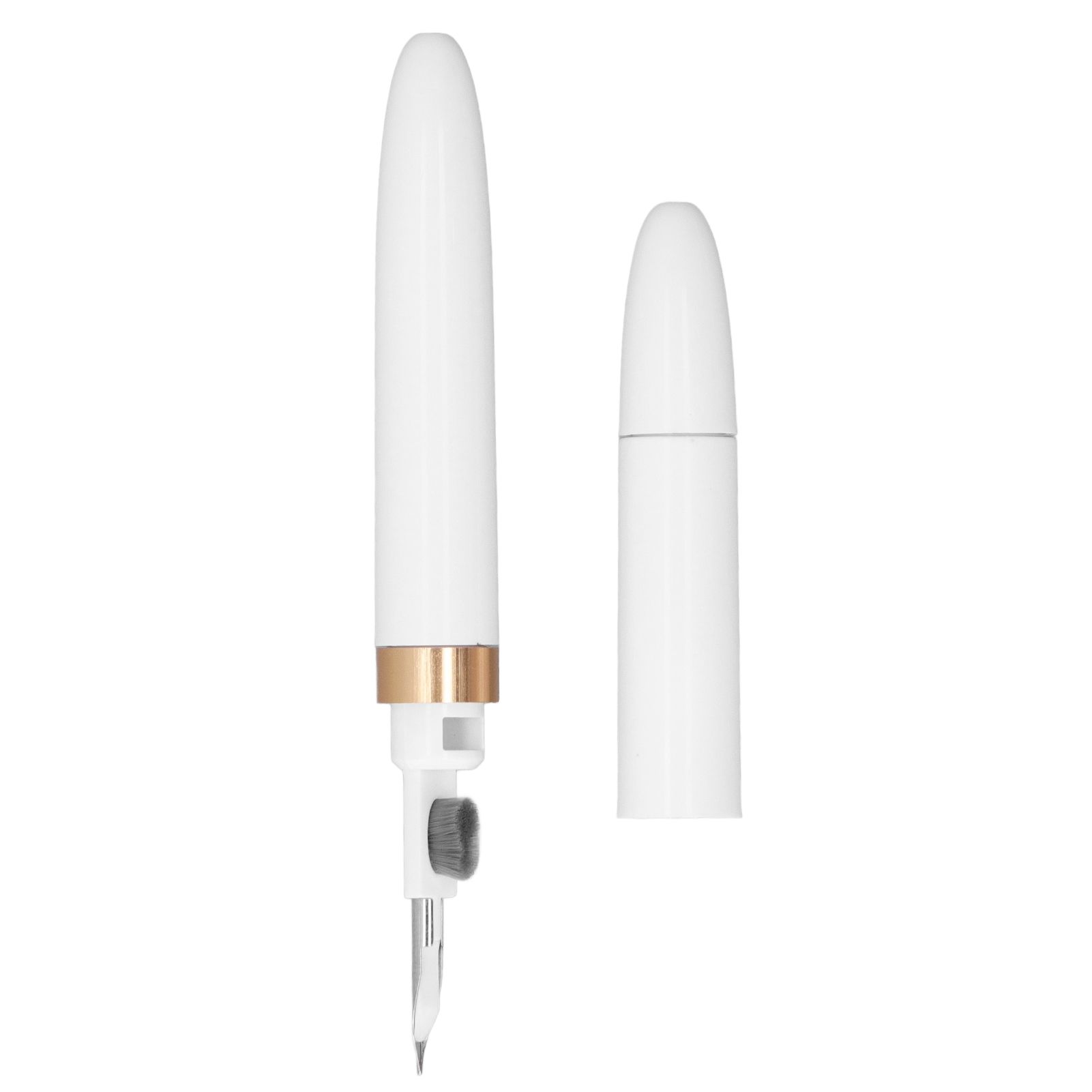 Bluetooth Earbuds Cleaning Pen Multifunction Earphones Case Cleaning Tools for view 5