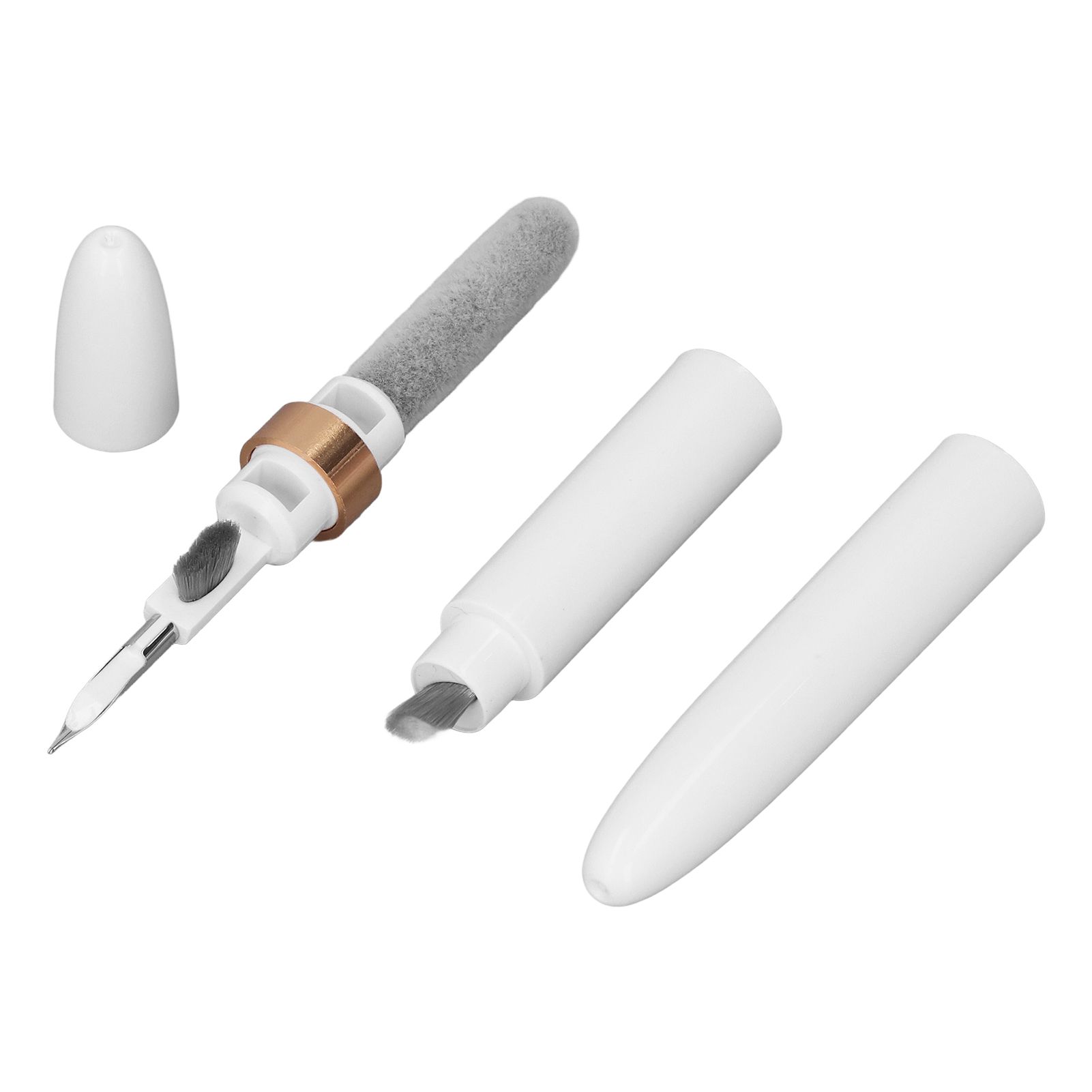 Bluetooth Earbuds Cleaning Pen Multifunction Earphones Case Cleaning Tools for view 8