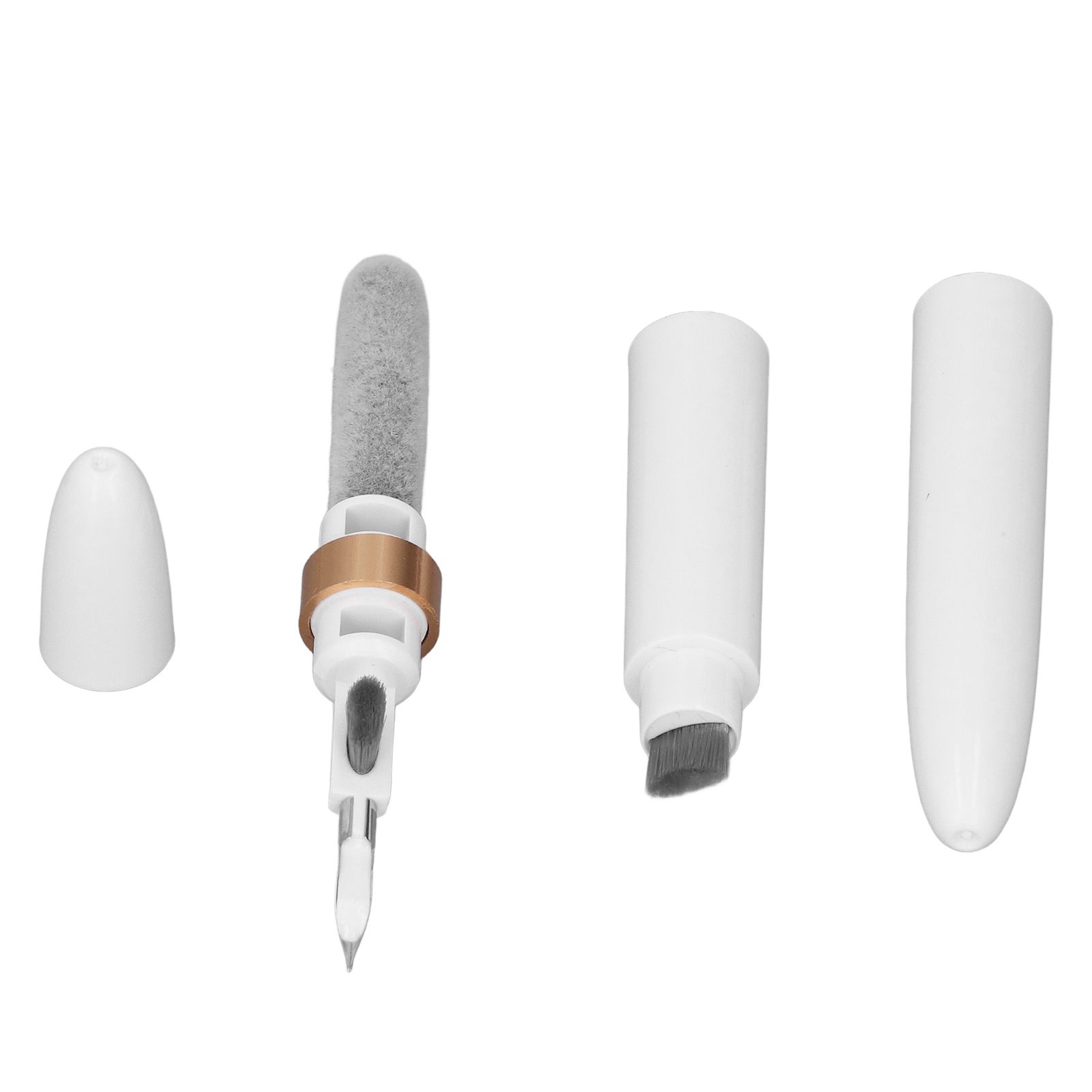 Bluetooth Earbuds Cleaning Pen Multifunction Earphones Case Cleaning Tools for view 9