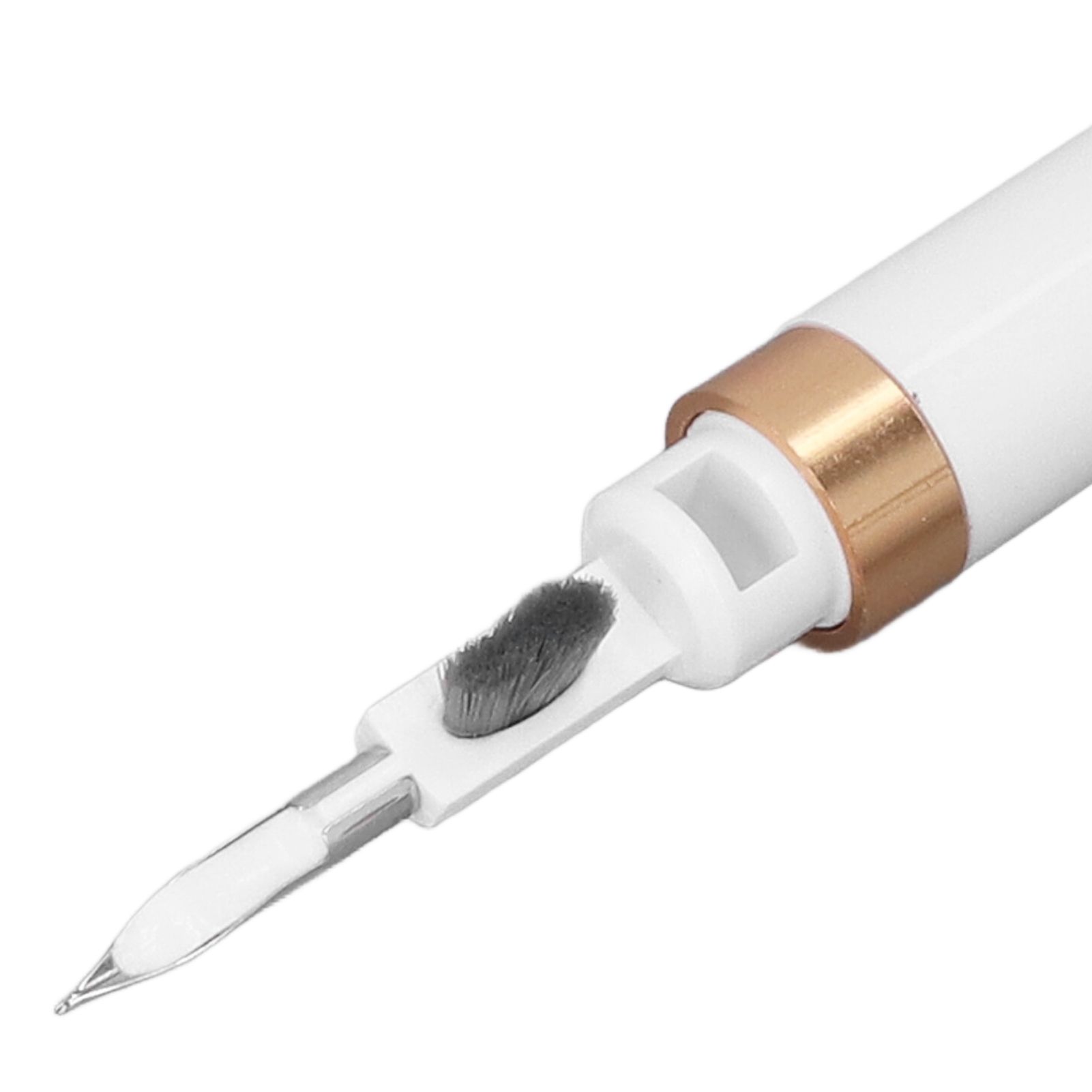 Bluetooth Earbuds Cleaning Pen Multifunction Earphones Case Cleaning Tools for view 13