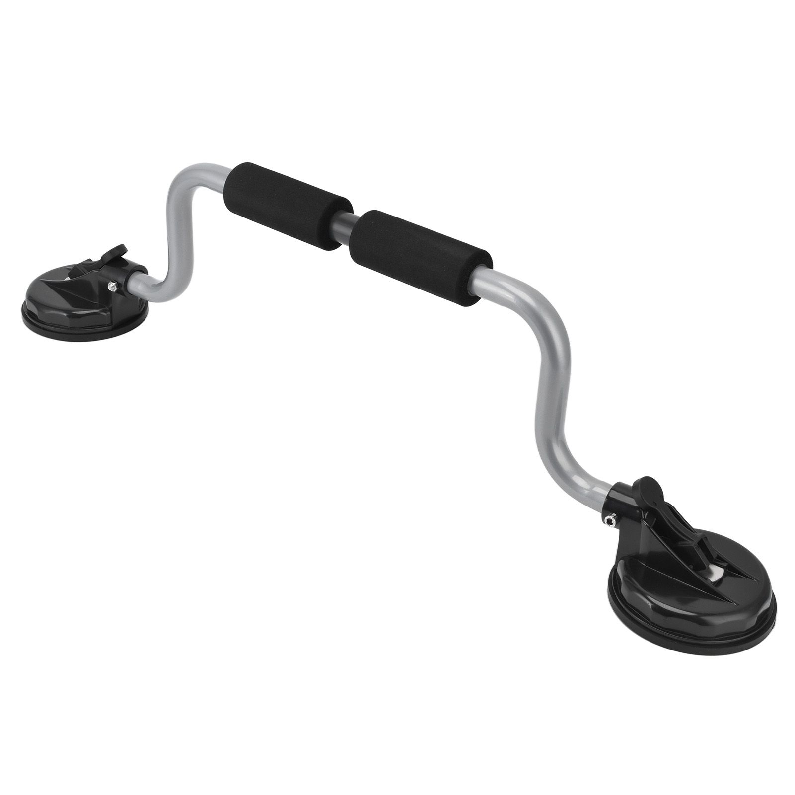 Kayak Roller Quick Easy Smart Two Adjustable Angles Kayak Canoe Assist view 3