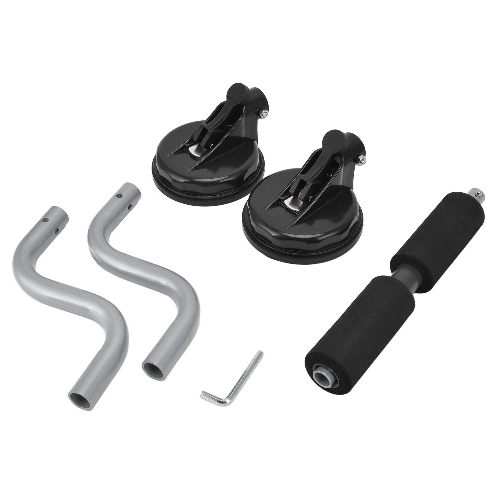 Kayak Roller Quick Easy Smart Two Adjustable Angles Kayak Canoe Assist view 10