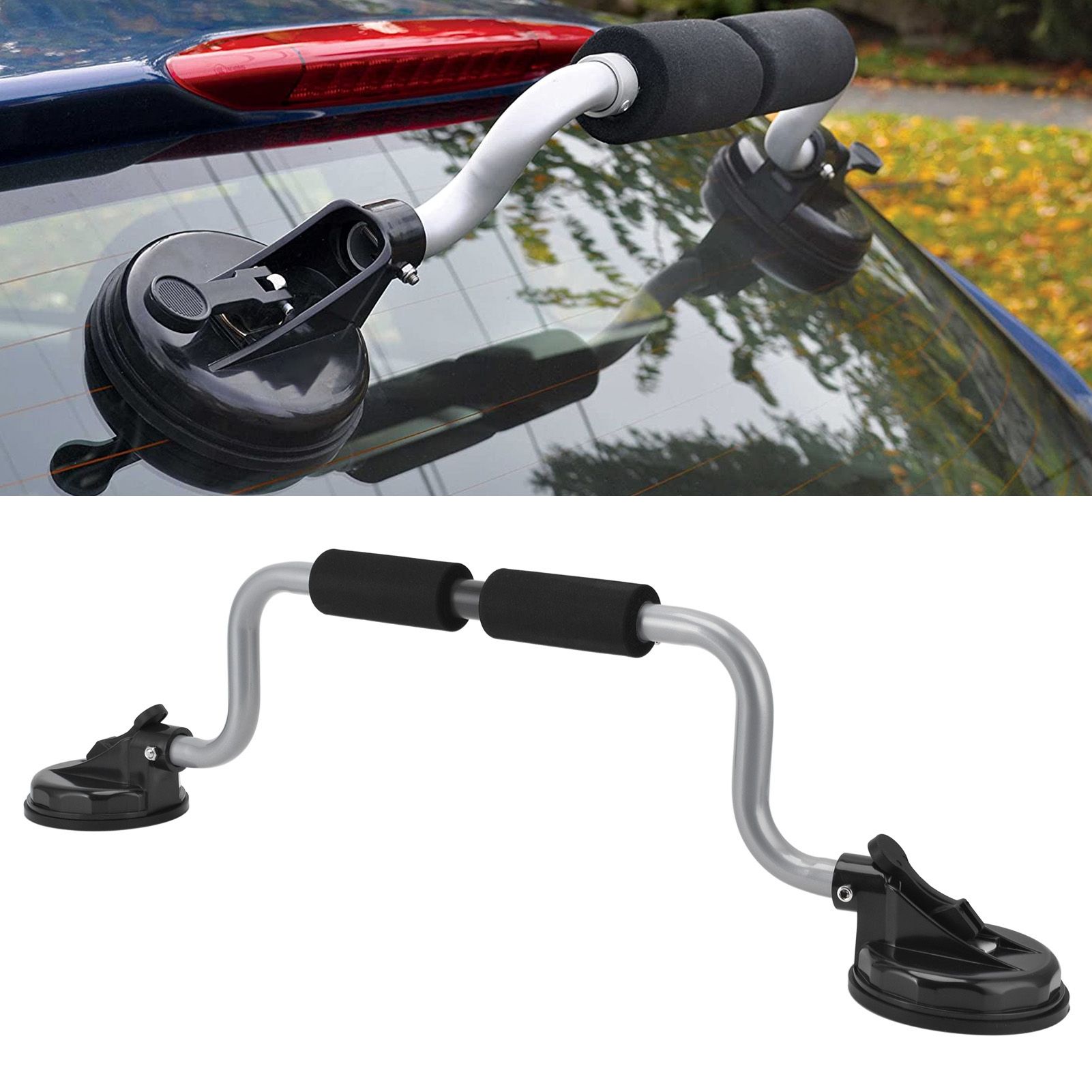 Kayak Roller Quick Easy Smart Two Adjustable Angles Kayak Canoe Assist view 12