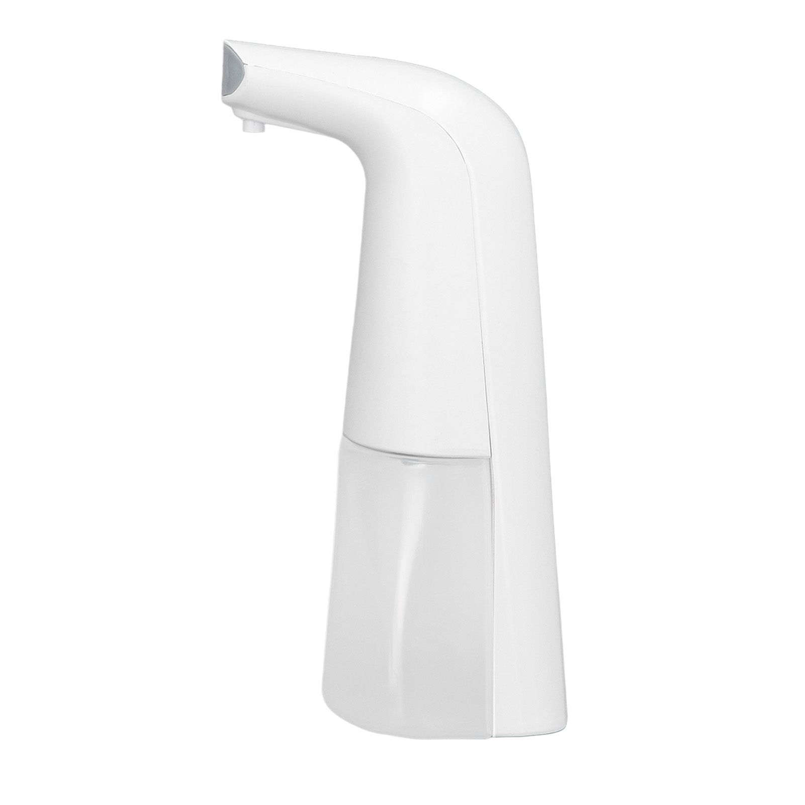 Soap Dispenser Automatic Infrared Sensing Pressing Free Built in Battery ABS view 2