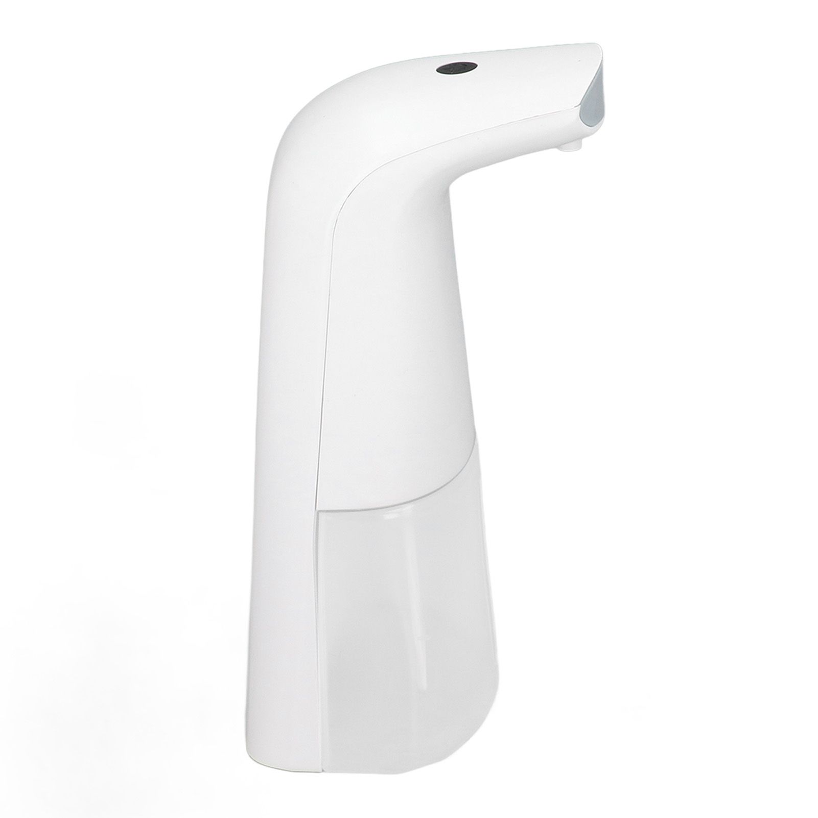 Soap Dispenser Automatic Infrared Sensing Pressing Free Built in Battery ABS view 3
