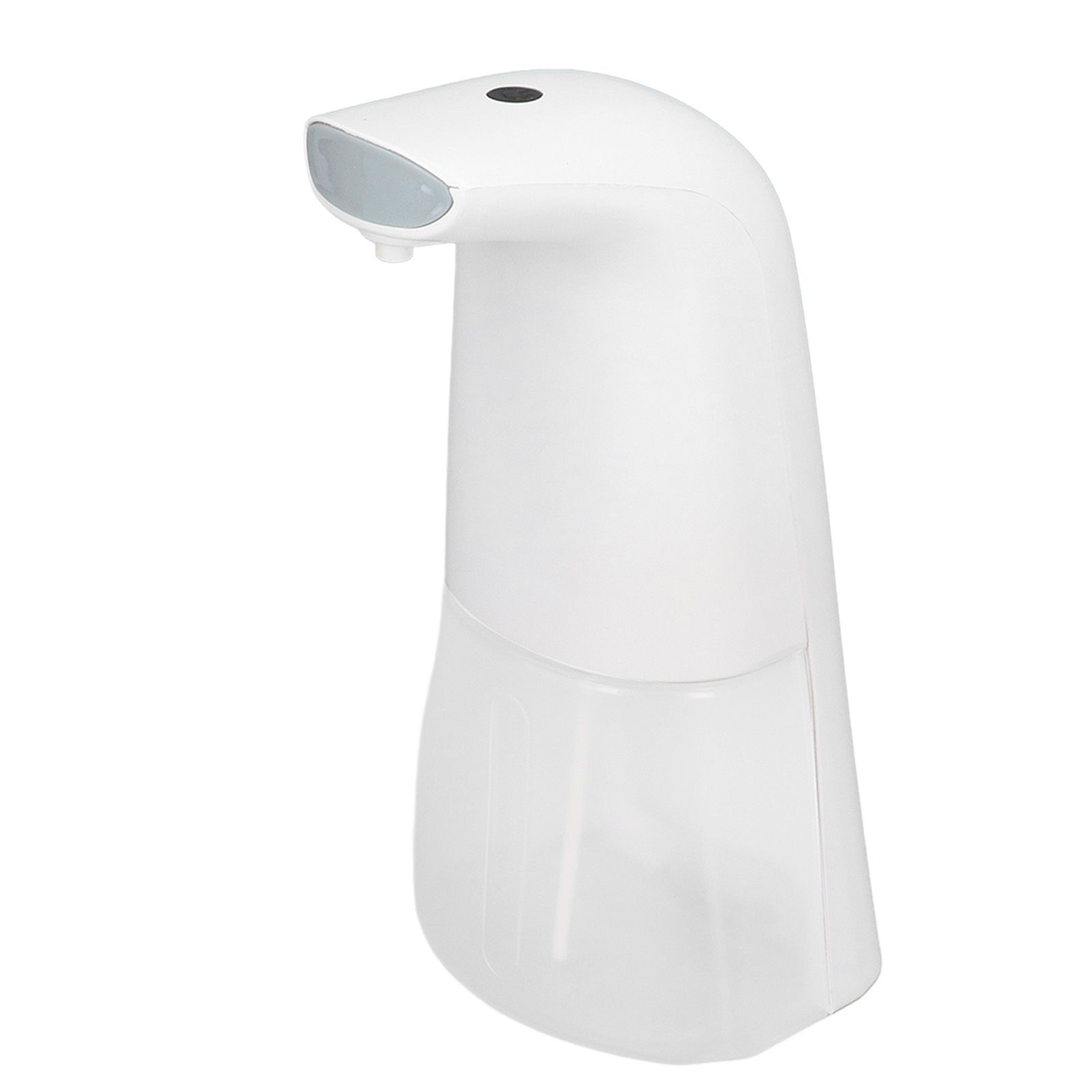 Soap Dispenser Automatic Infrared Sensing Pressing Free Built in Battery ABS view 4