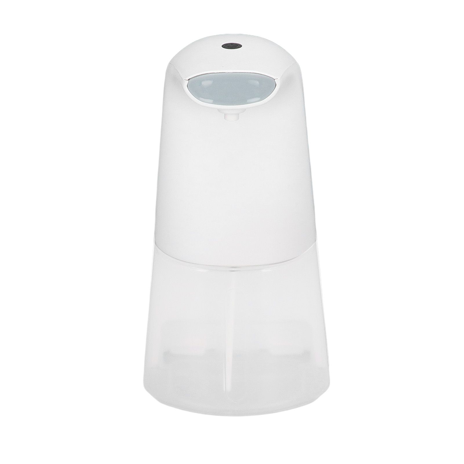Soap Dispenser Automatic Infrared Sensing Pressing Free Built in Battery ABS view 5