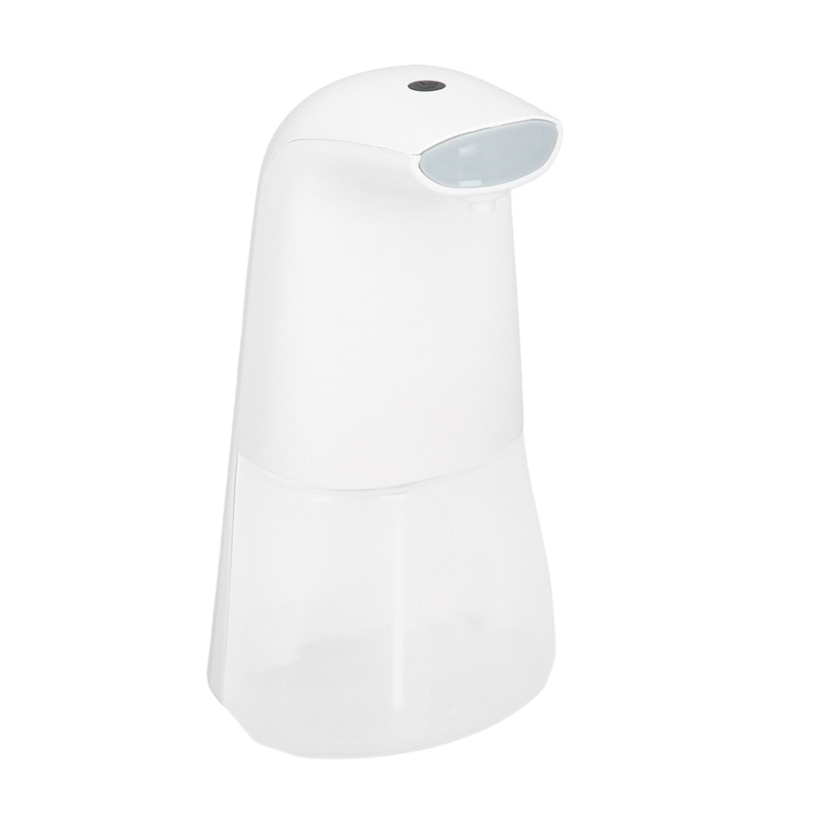 Soap Dispenser Automatic Infrared Sensing Pressing Free Built in Battery ABS view 6