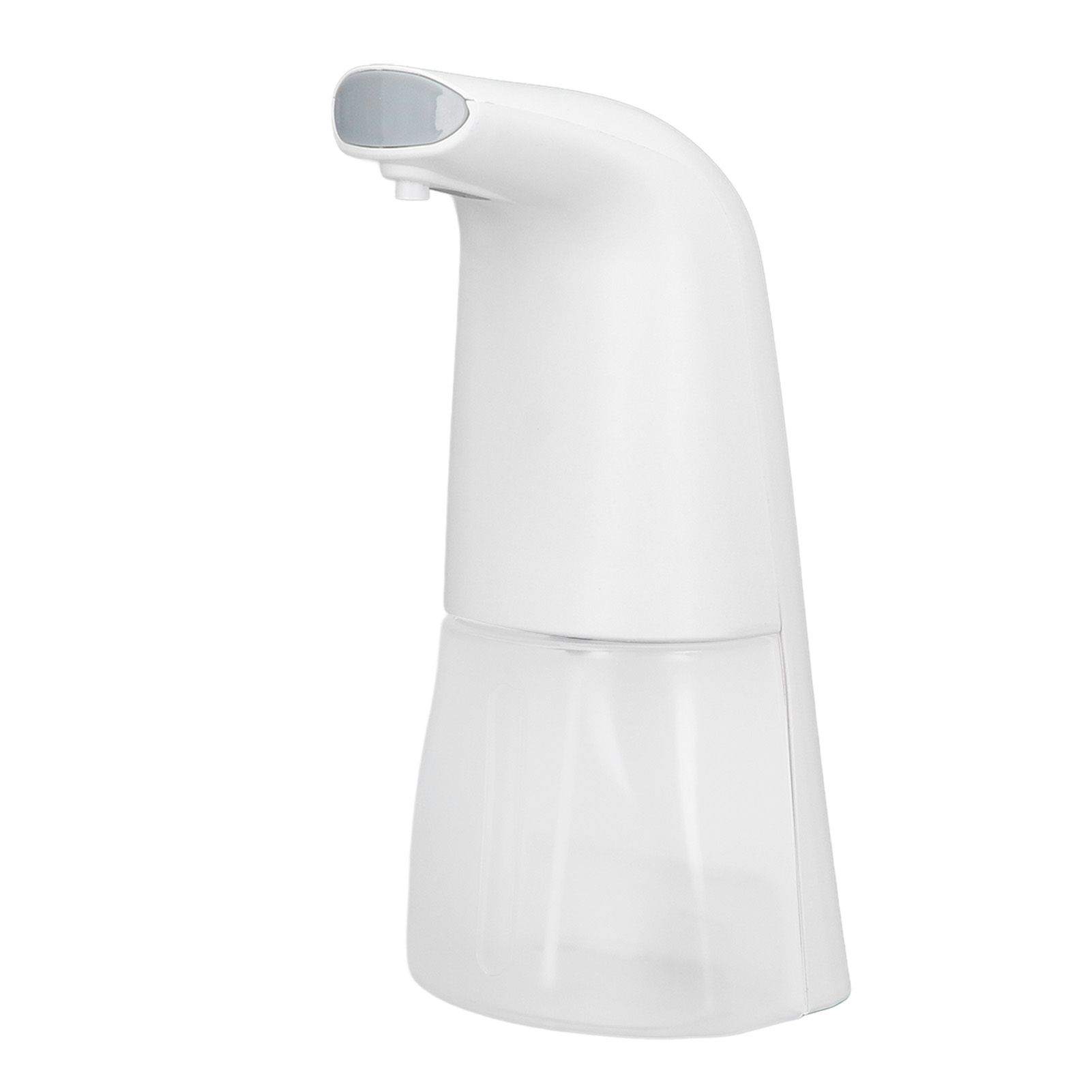 Soap Dispenser Automatic Infrared Sensing Pressing Free Built in Battery ABS view 7