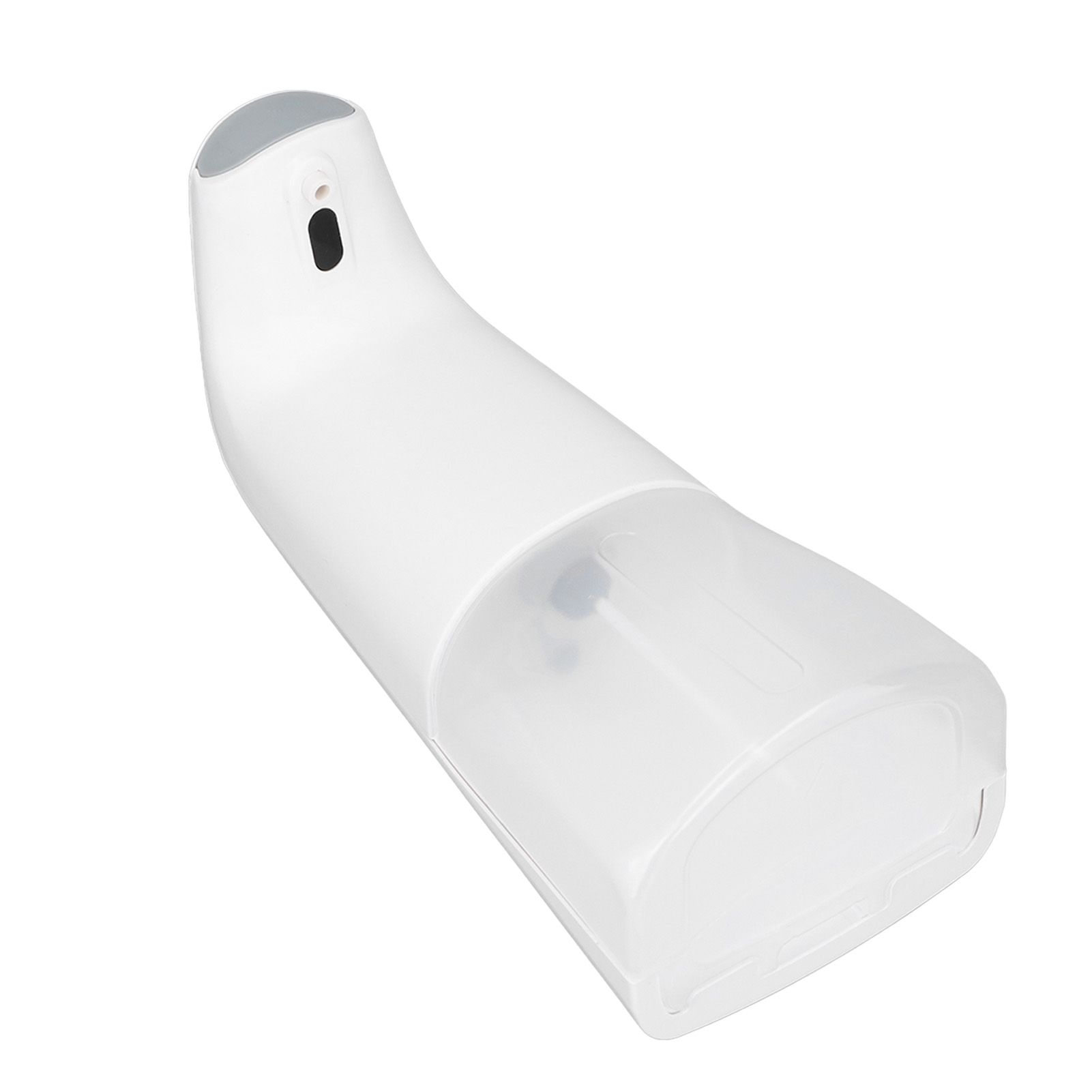 Soap Dispenser Automatic Infrared Sensing Pressing Free Built in Battery ABS view 9