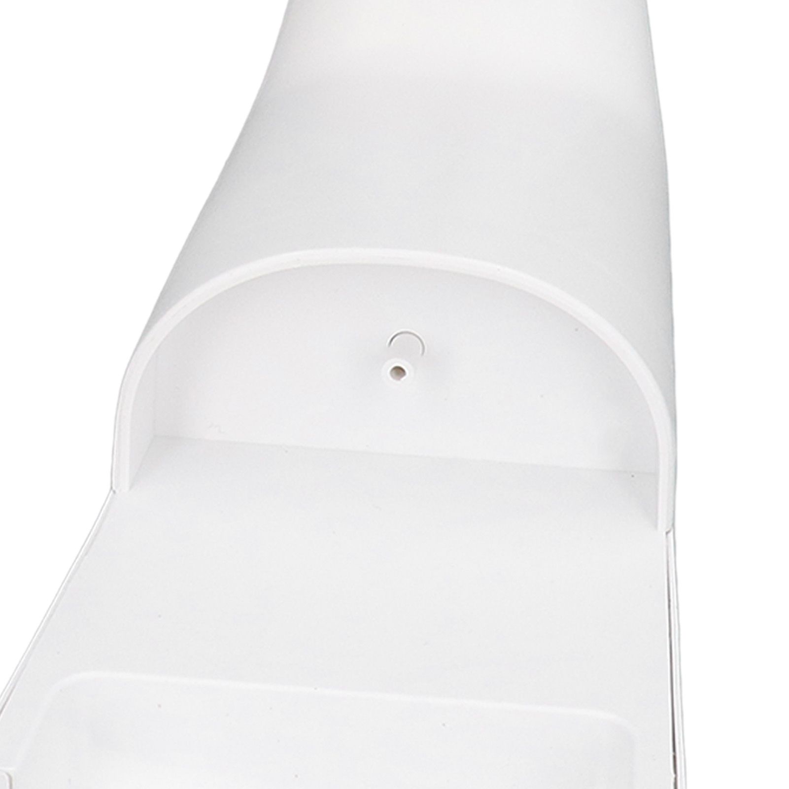 Soap Dispenser Automatic Infrared Sensing Pressing Free Built in Battery ABS view 13