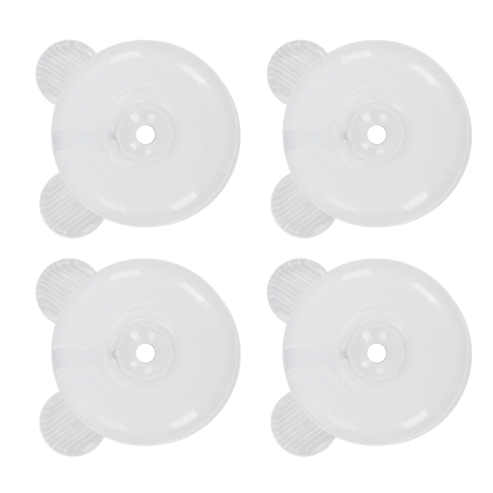 20 Sets Quilt Fixing Clip Plastic Duvet Quilt Cover Fixing Holder to Keep Your view 4