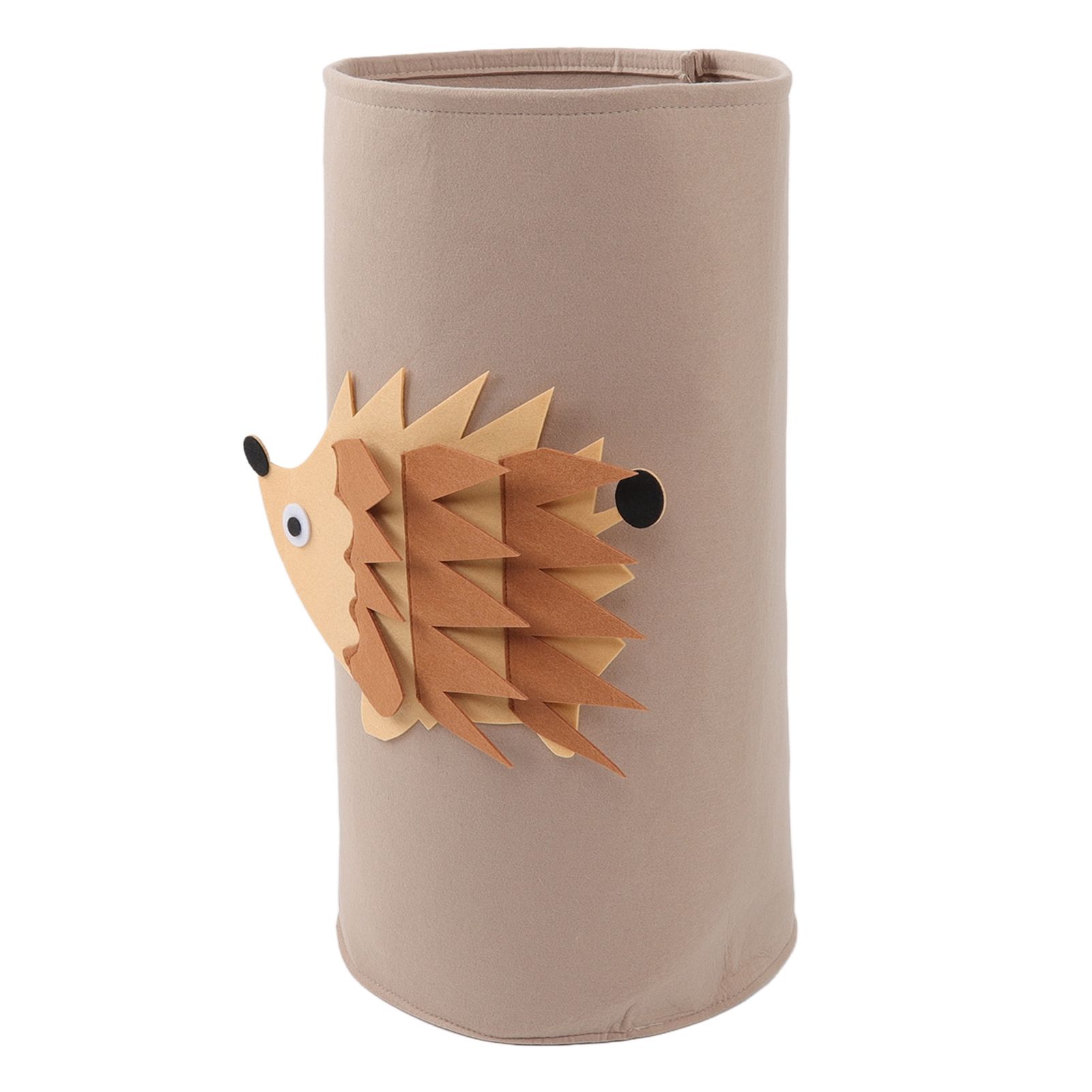 Cotton Laundry Hamper Thickened Cartoon Animal Children's Toys Household view 2