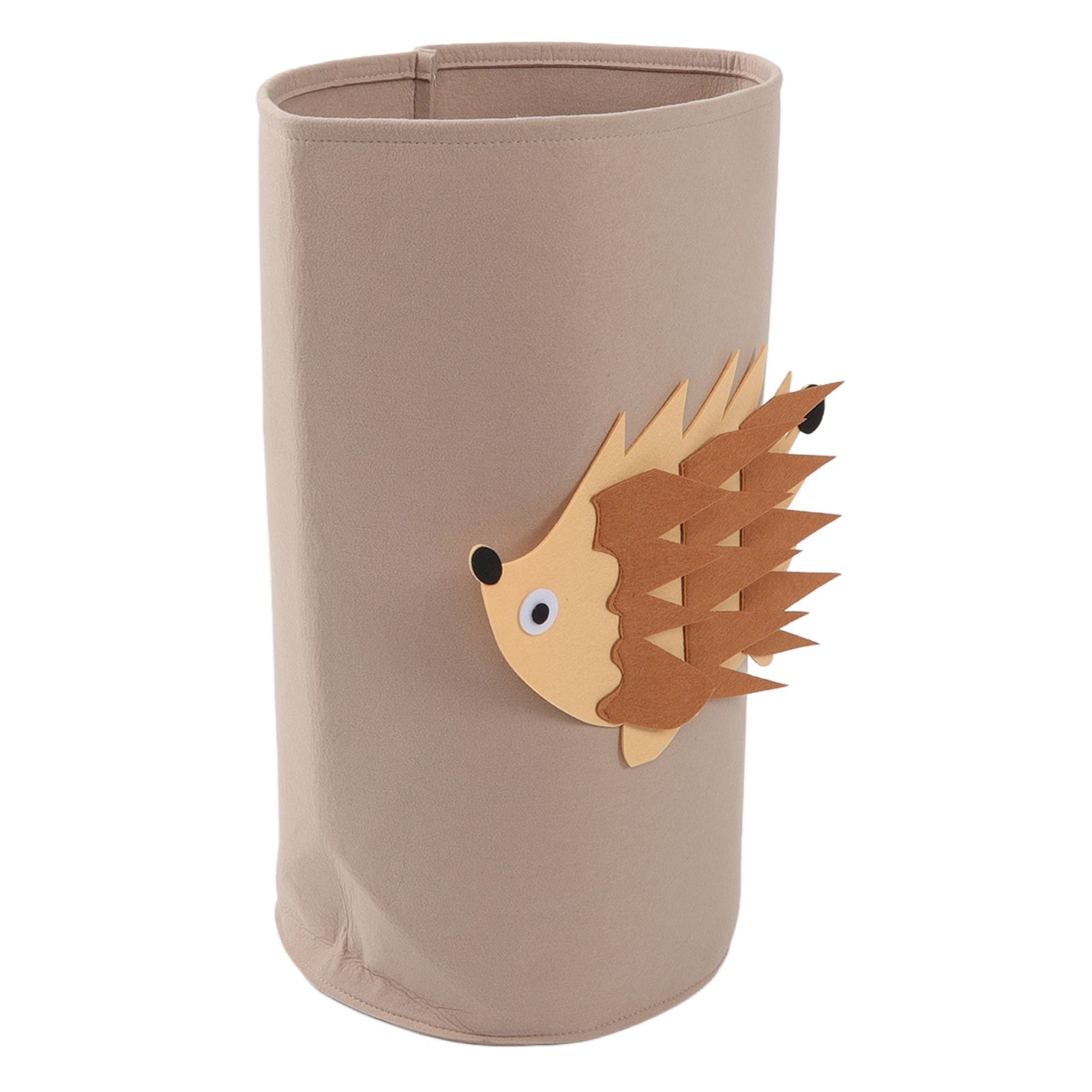 Cotton Laundry Hamper Thickened Cartoon Animal Children's Toys Household view 3