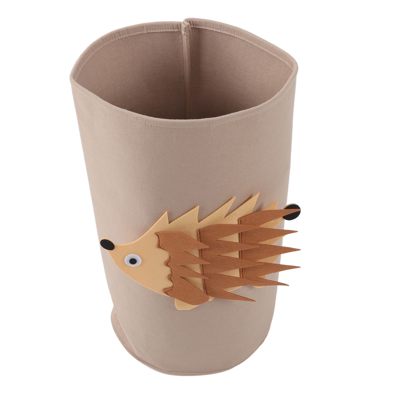 Cotton Laundry Hamper Thickened Cartoon Animal Children's Toys Household view 4