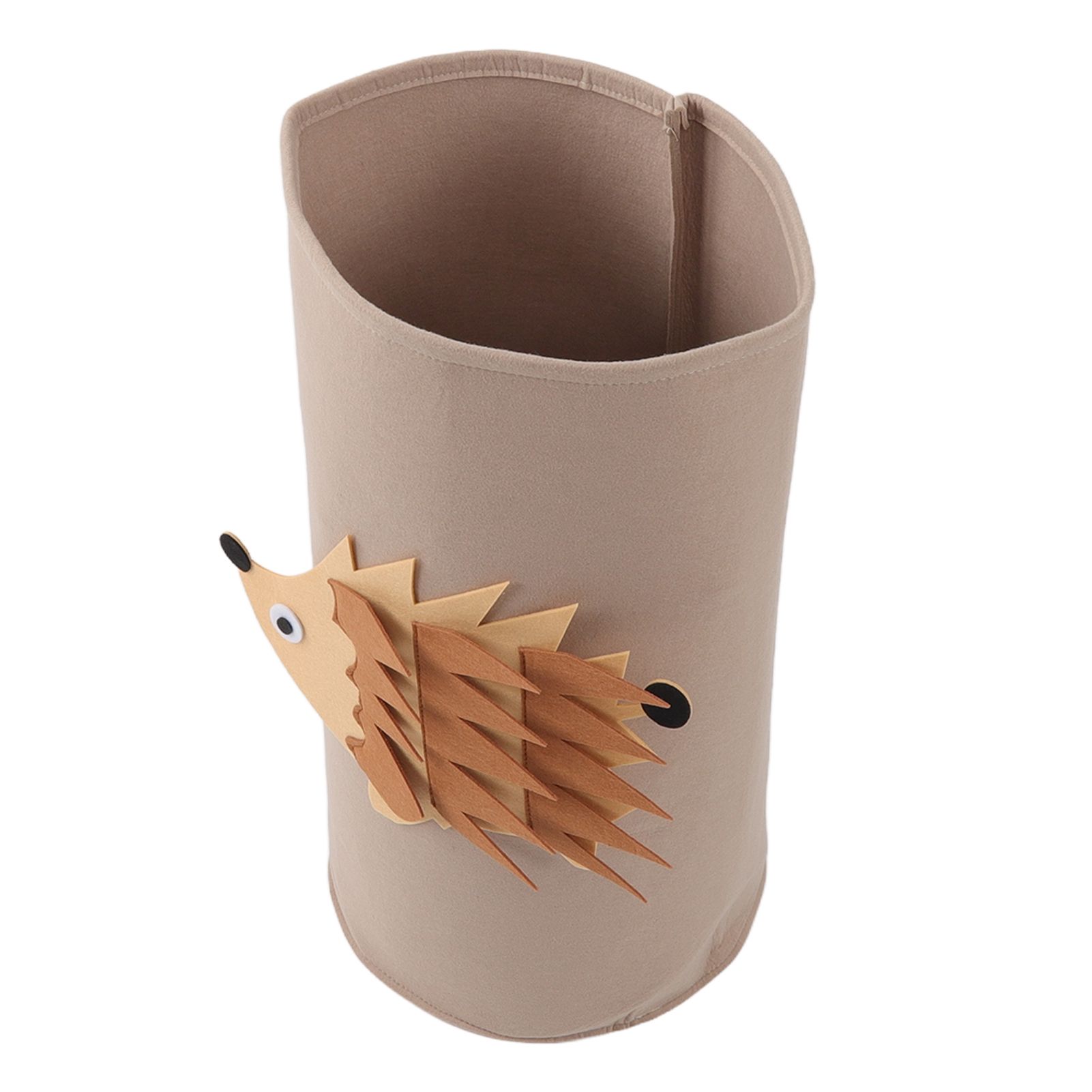 Cotton Laundry Hamper Thickened Cartoon Animal Children's Toys Household view 5