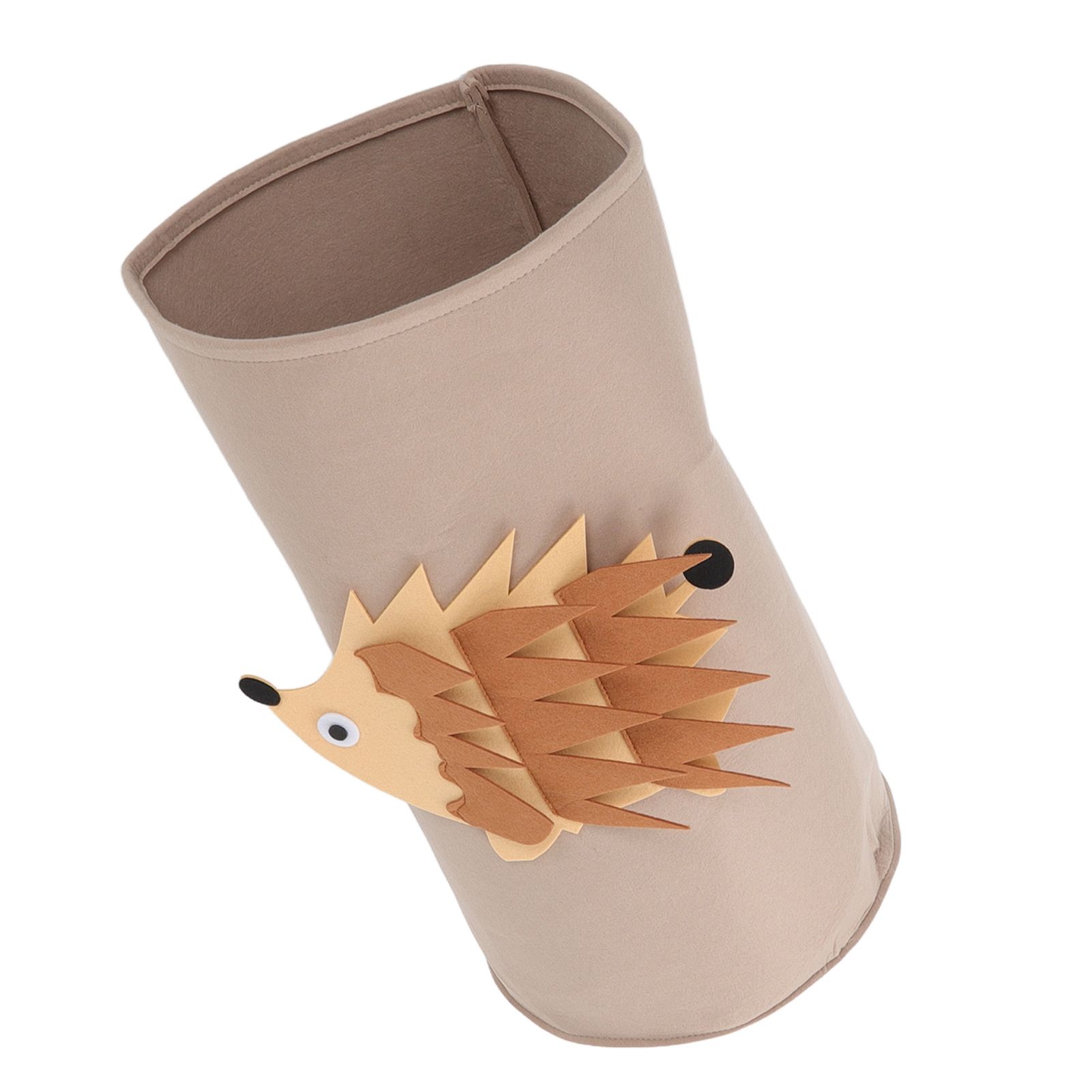 Cotton Laundry Hamper Thickened Cartoon Animal Children's Toys Household view 8