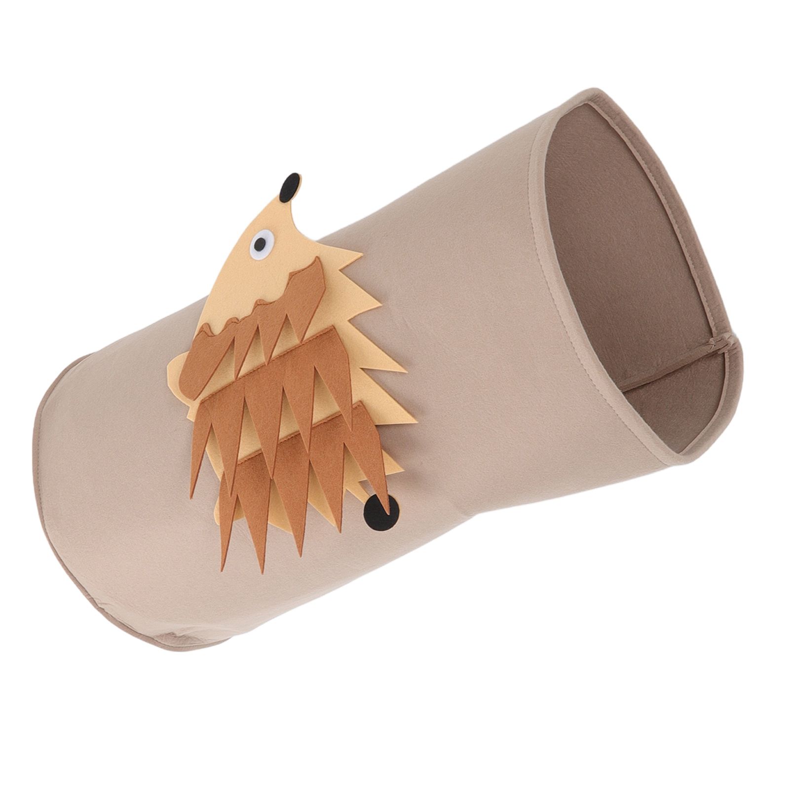 Cotton Laundry Hamper Thickened Cartoon Animal Children's Toys Household view 9
