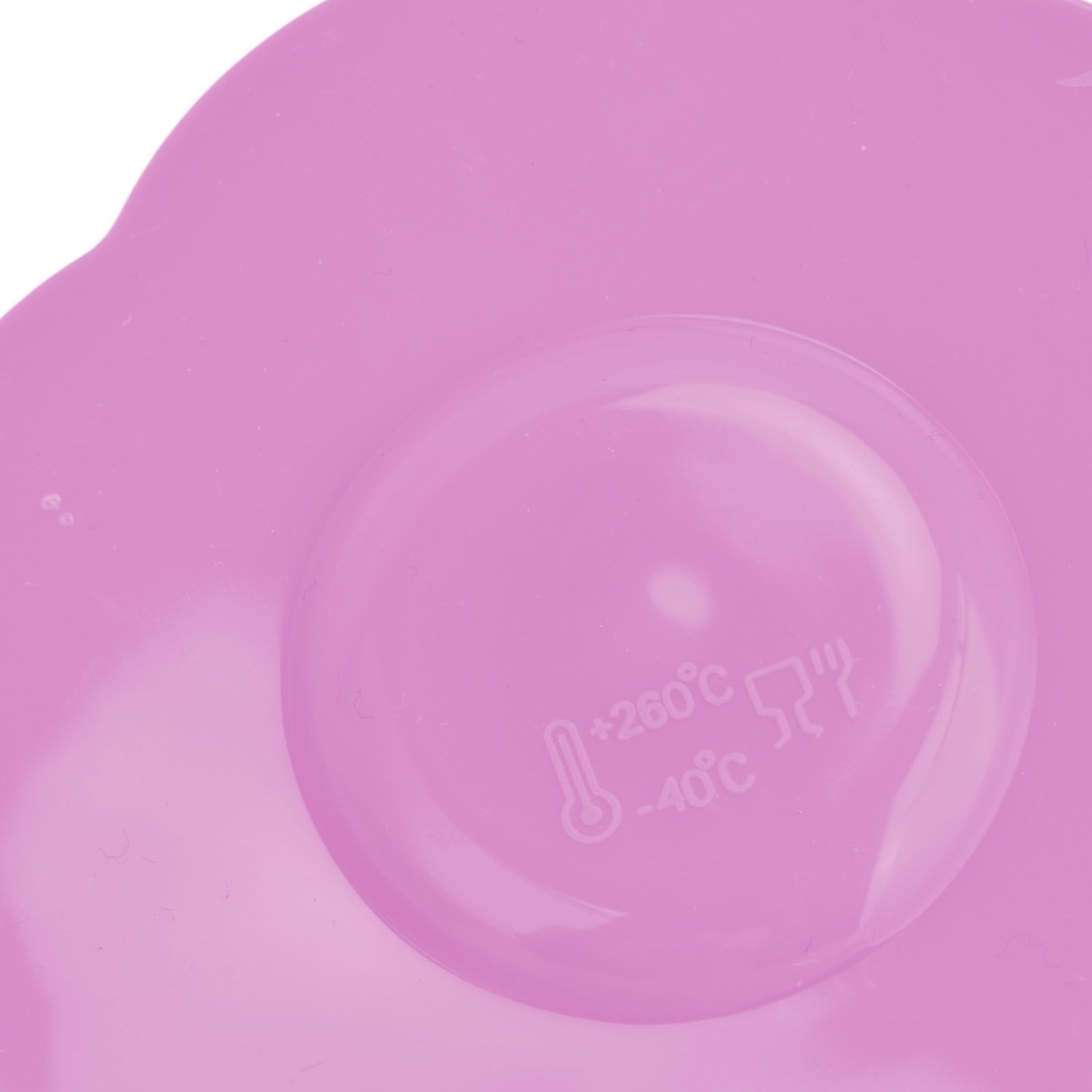 Silicone Lid Dustproof Heat Resistant Hot and Cold Beverage Cup Lid for view 14