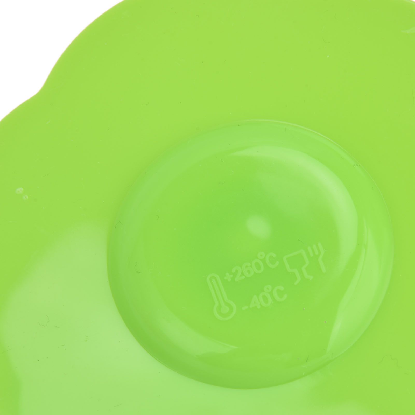 Silicone Lid Dustproof Heat Resistant Hot and Cold Beverage Cup Lid for view 14