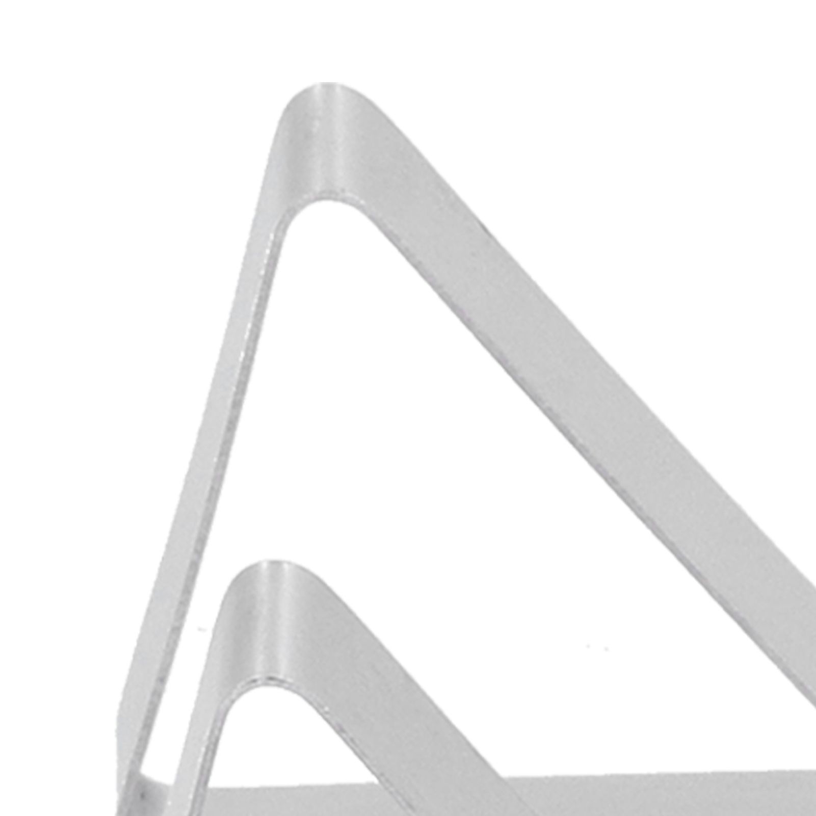 12Pcs Tablecloth Clip Stainless Steel Triangle Tablecloth Garden Dining Table view 15