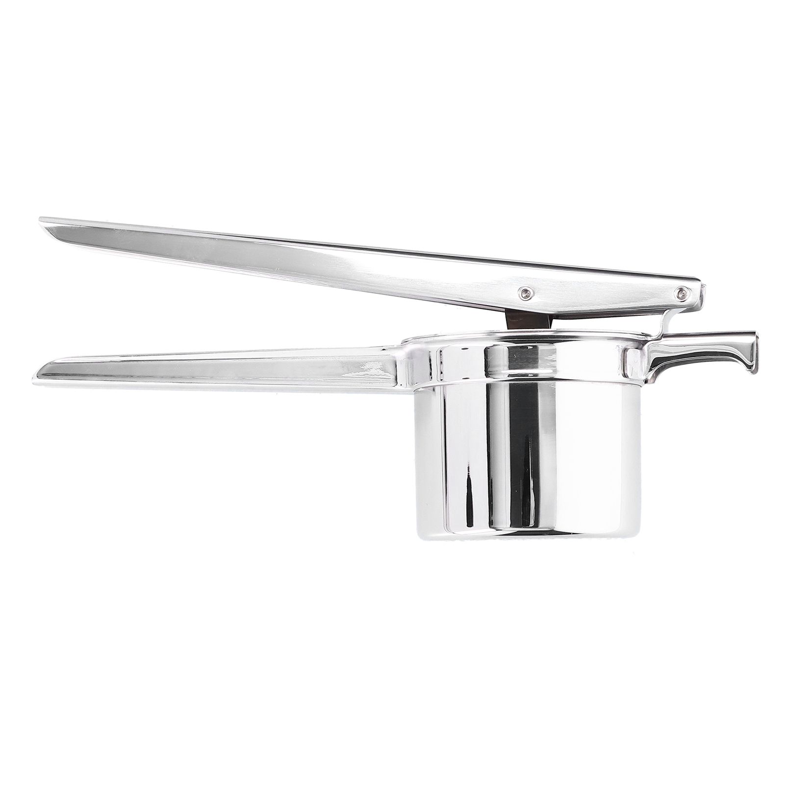 Stainless Steel Manual Juicer Healthy Convenient Beautiful Lightweight view 10