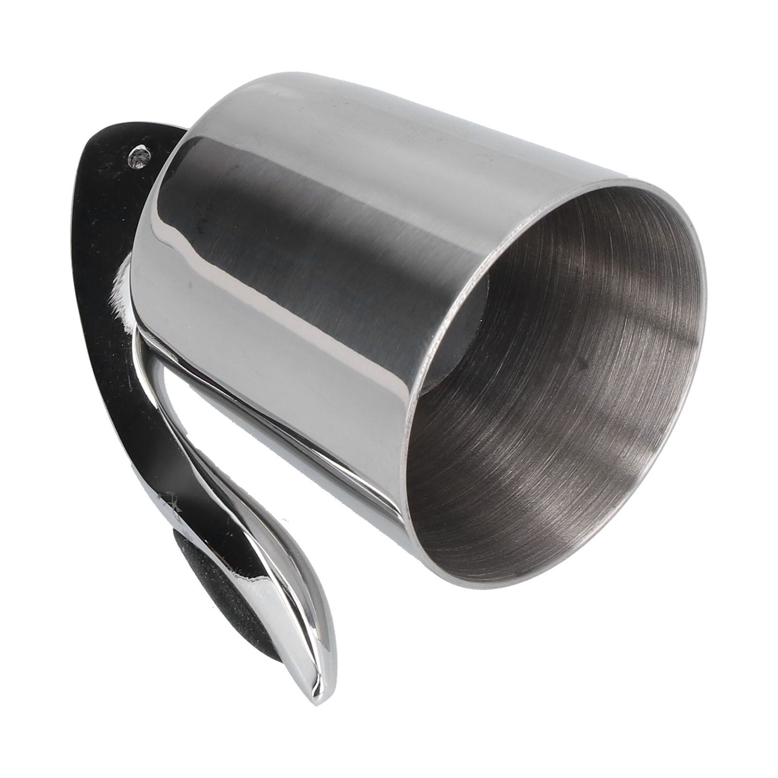 Stainless Steel Wine Plug Stopper Keep Fresh Prevent Overflow Sealer Bottle Plug view 2