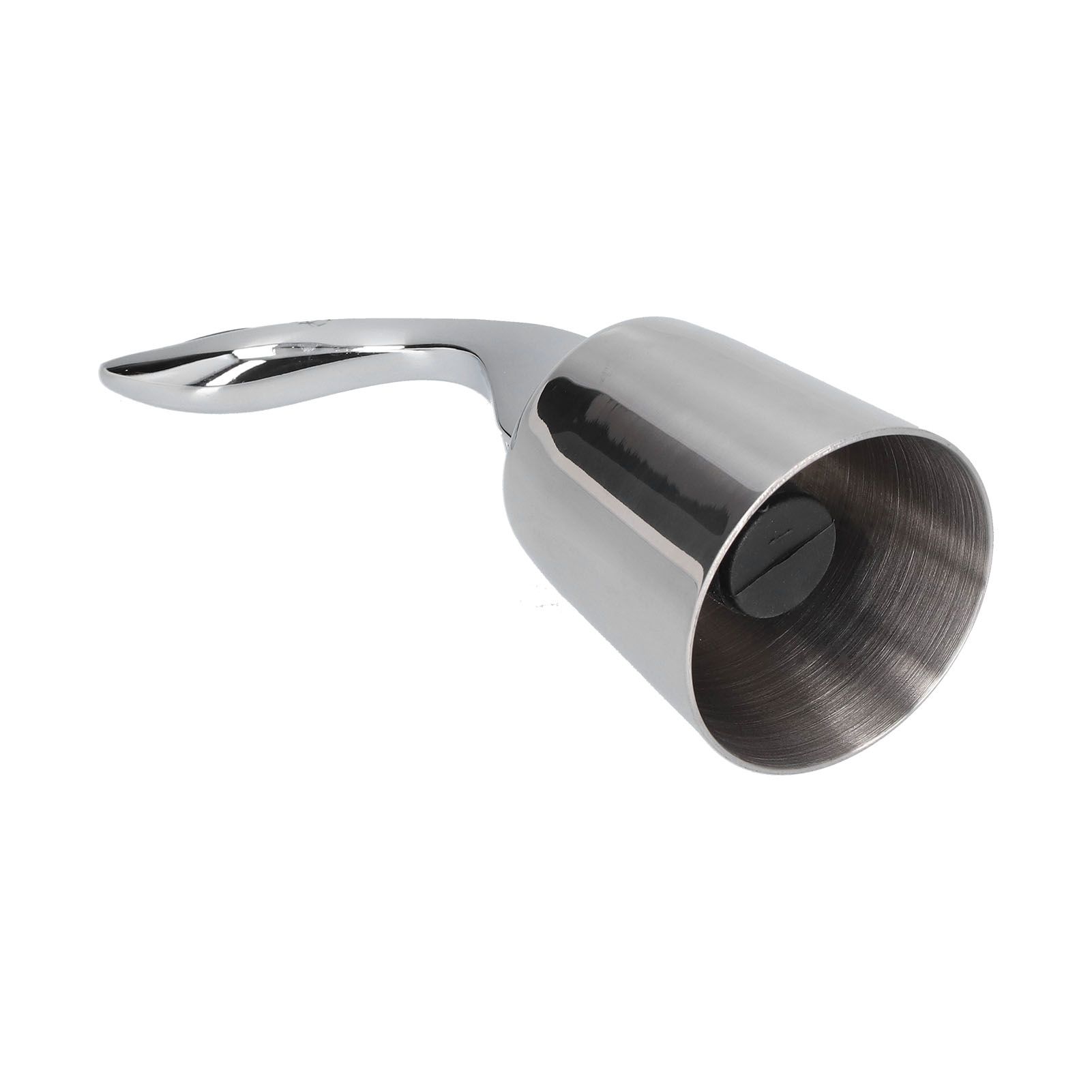 Stainless Steel Wine Plug Stopper Keep Fresh Prevent Overflow Sealer Bottle Plug view 4