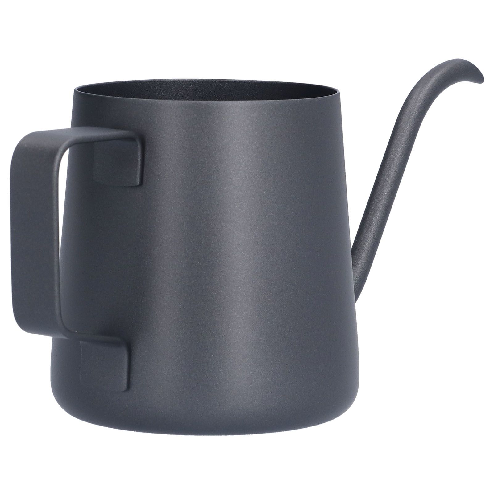Long Narrow Spout Coffee Pot Food Grade Stainless Steel Gooseneck Tea Kettle view 4