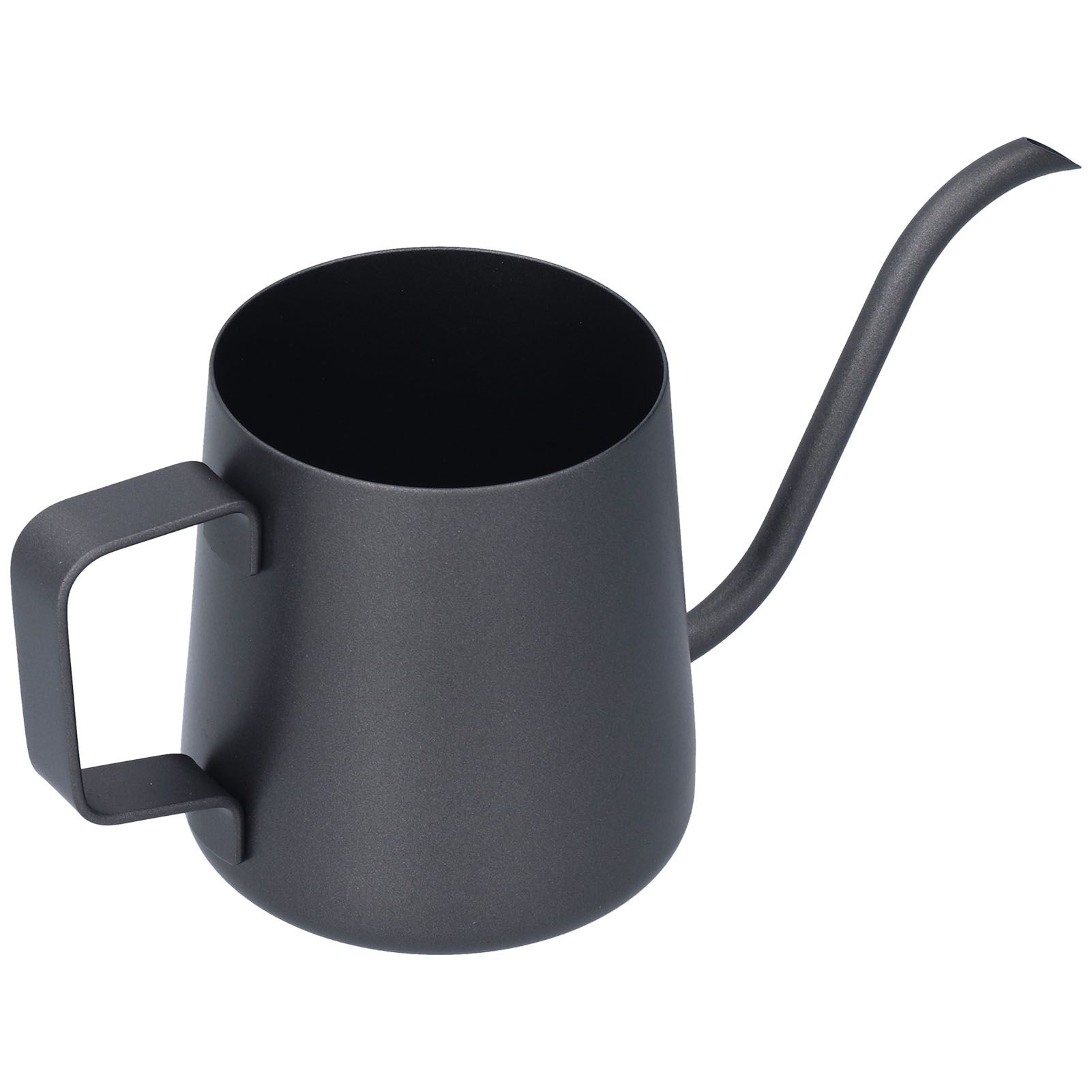 Long Narrow Spout Coffee Pot Food Grade Stainless Steel Gooseneck Tea Kettle view 10