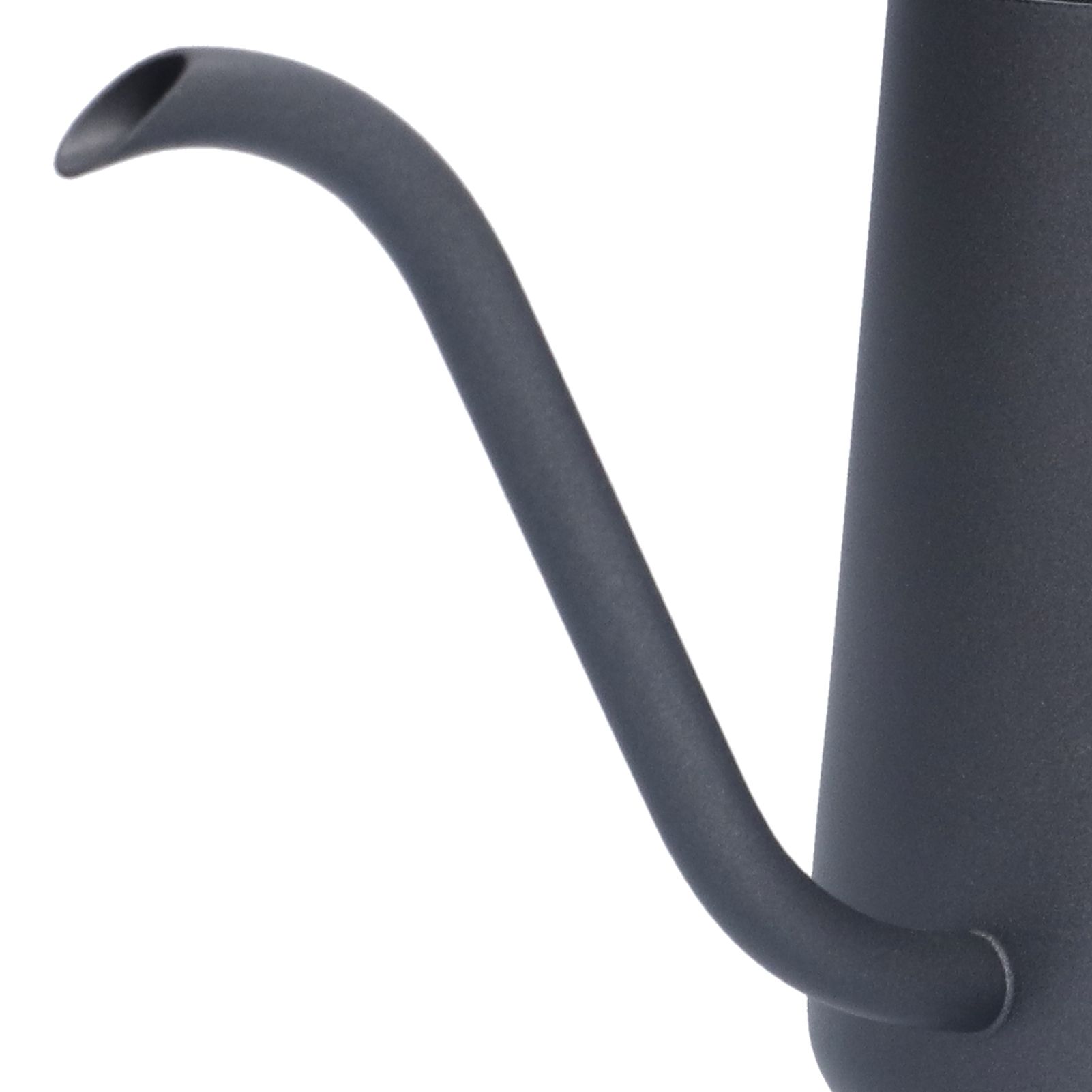 Long Narrow Spout Coffee Pot Food Grade Stainless Steel Gooseneck Tea Kettle view 13