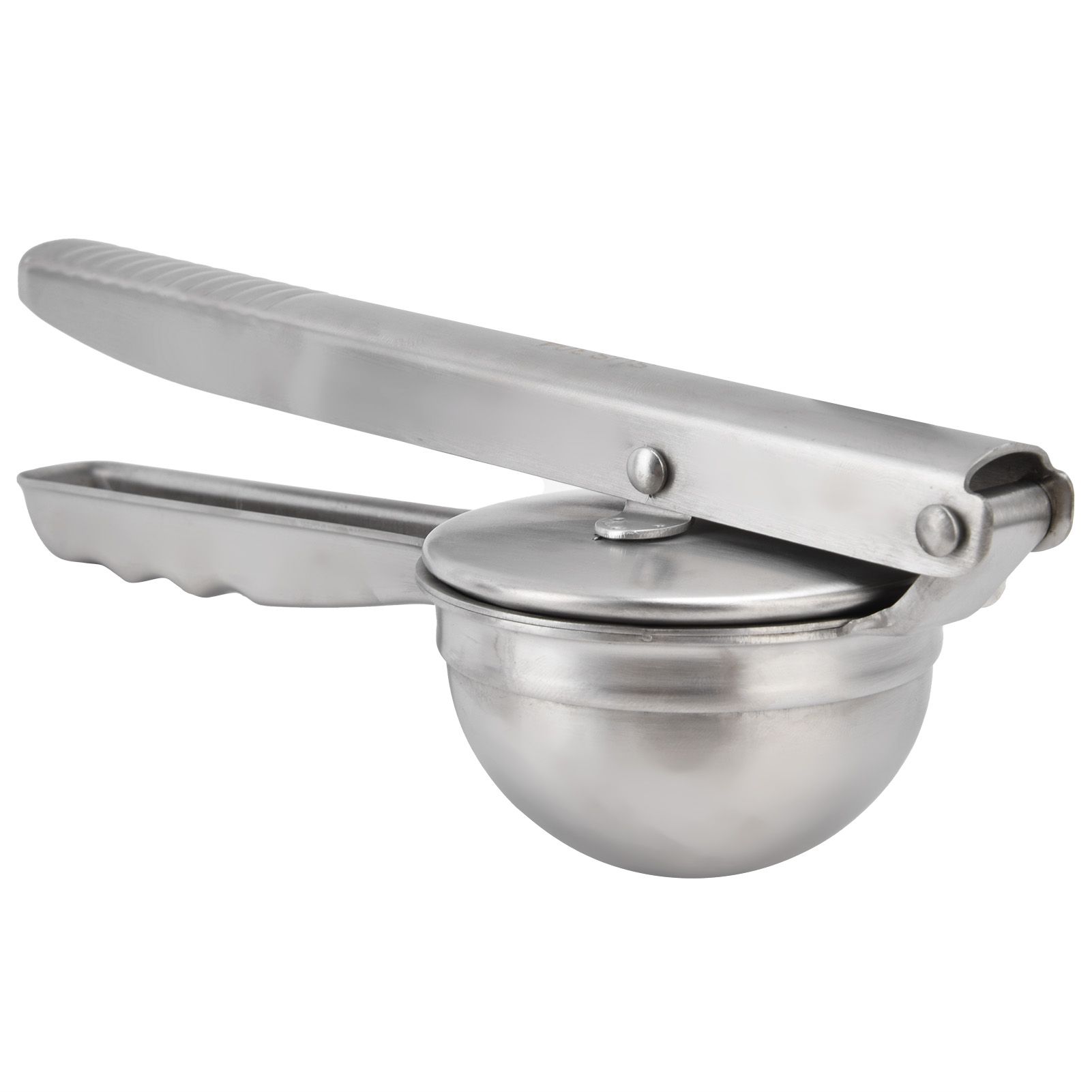 Stainless Steel Lemon Squeezer Anticorrosive Durable Portable Manual Citrus