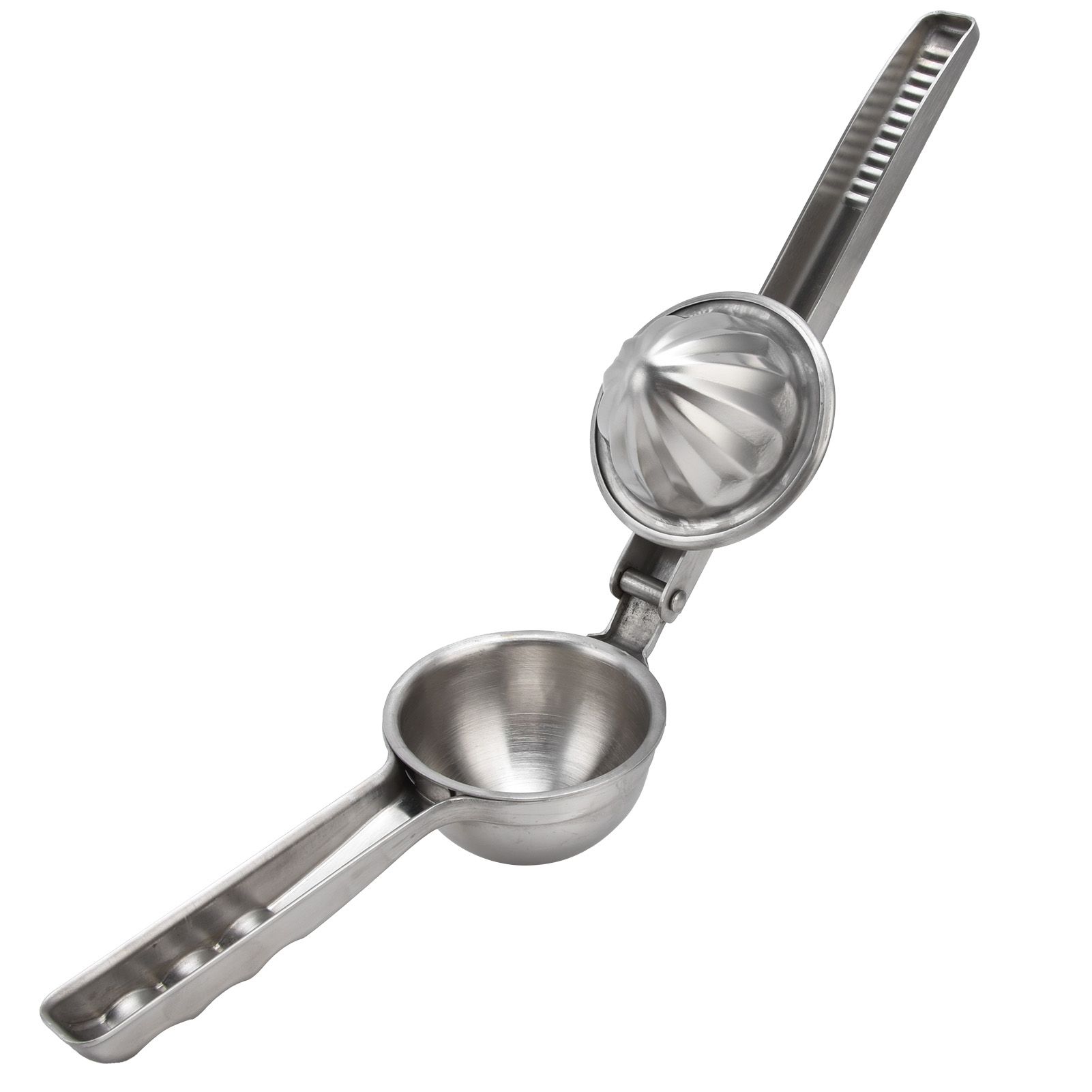 Stainless Steel Lemon Squeezer Anticorrosive Durable Portable Manual Citrus view 4