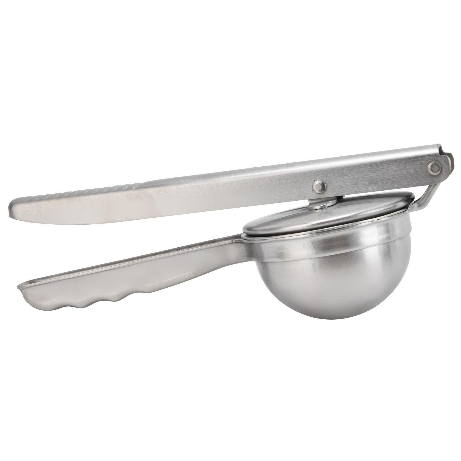 Stainless Steel Lemon Squeezer Anticorrosive Durable Portable Manual Citrus view 8