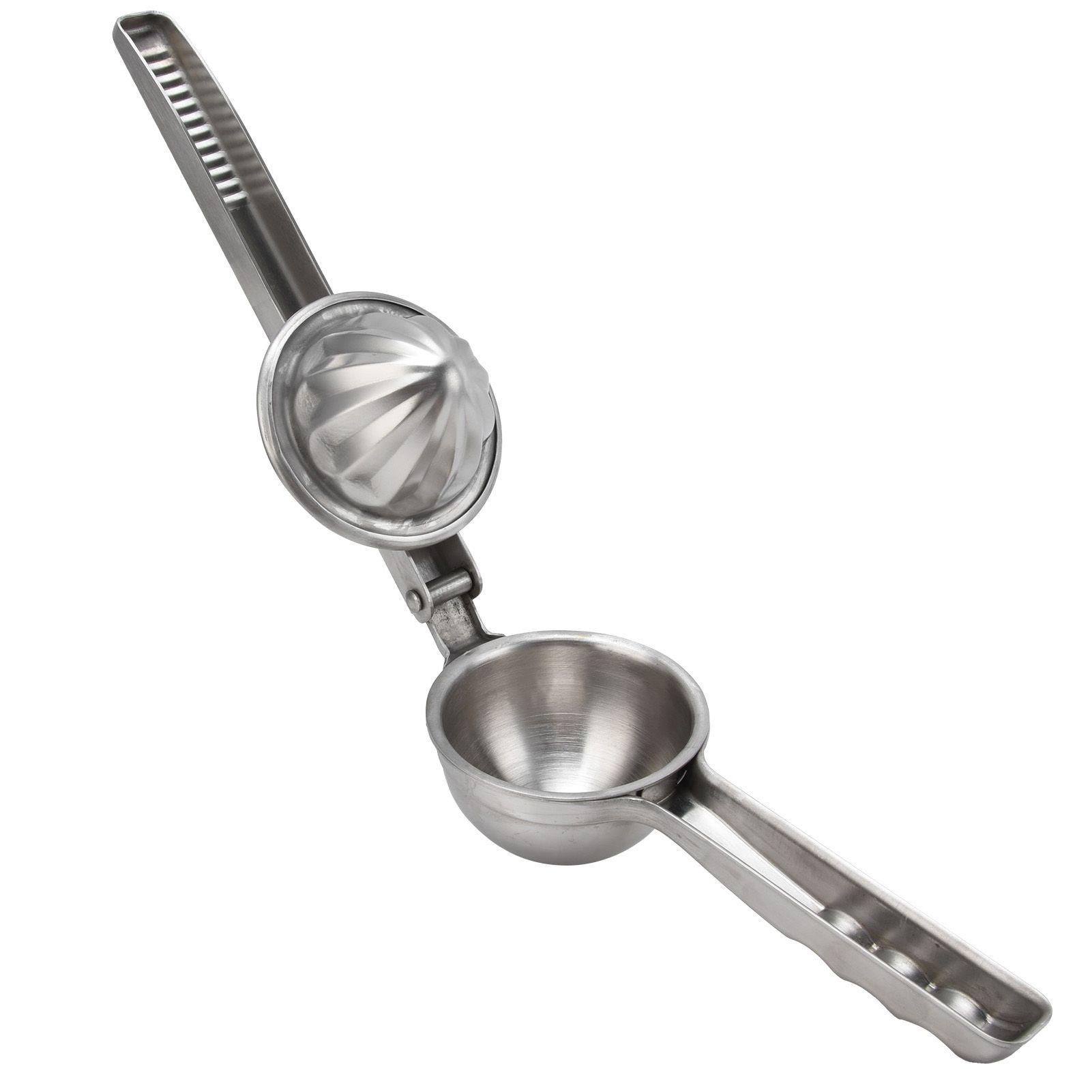 Stainless Steel Lemon Squeezer Anticorrosive Durable Portable Manual Citrus view 9