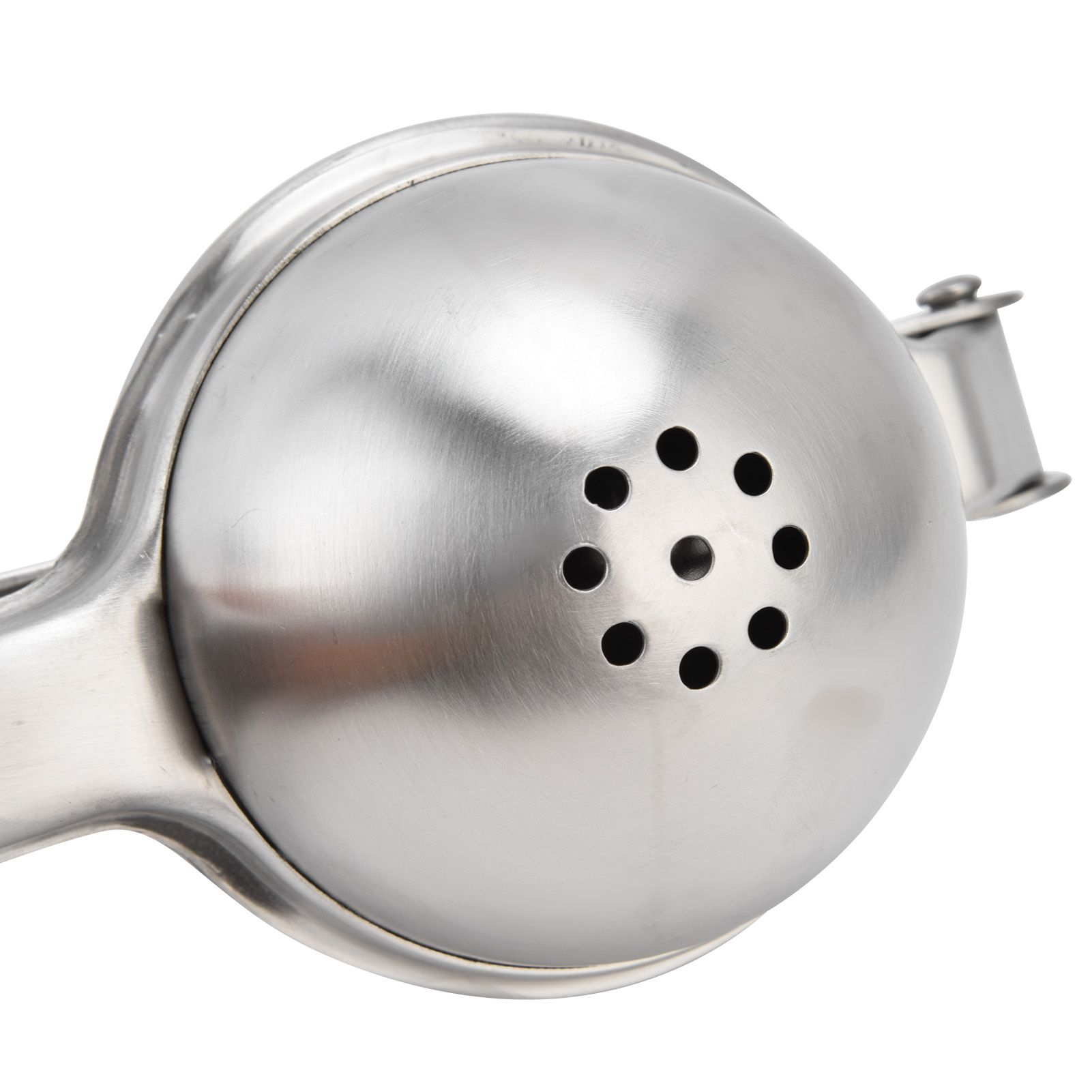 Stainless Steel Lemon Squeezer Anticorrosive Durable Portable Manual Citrus view 13