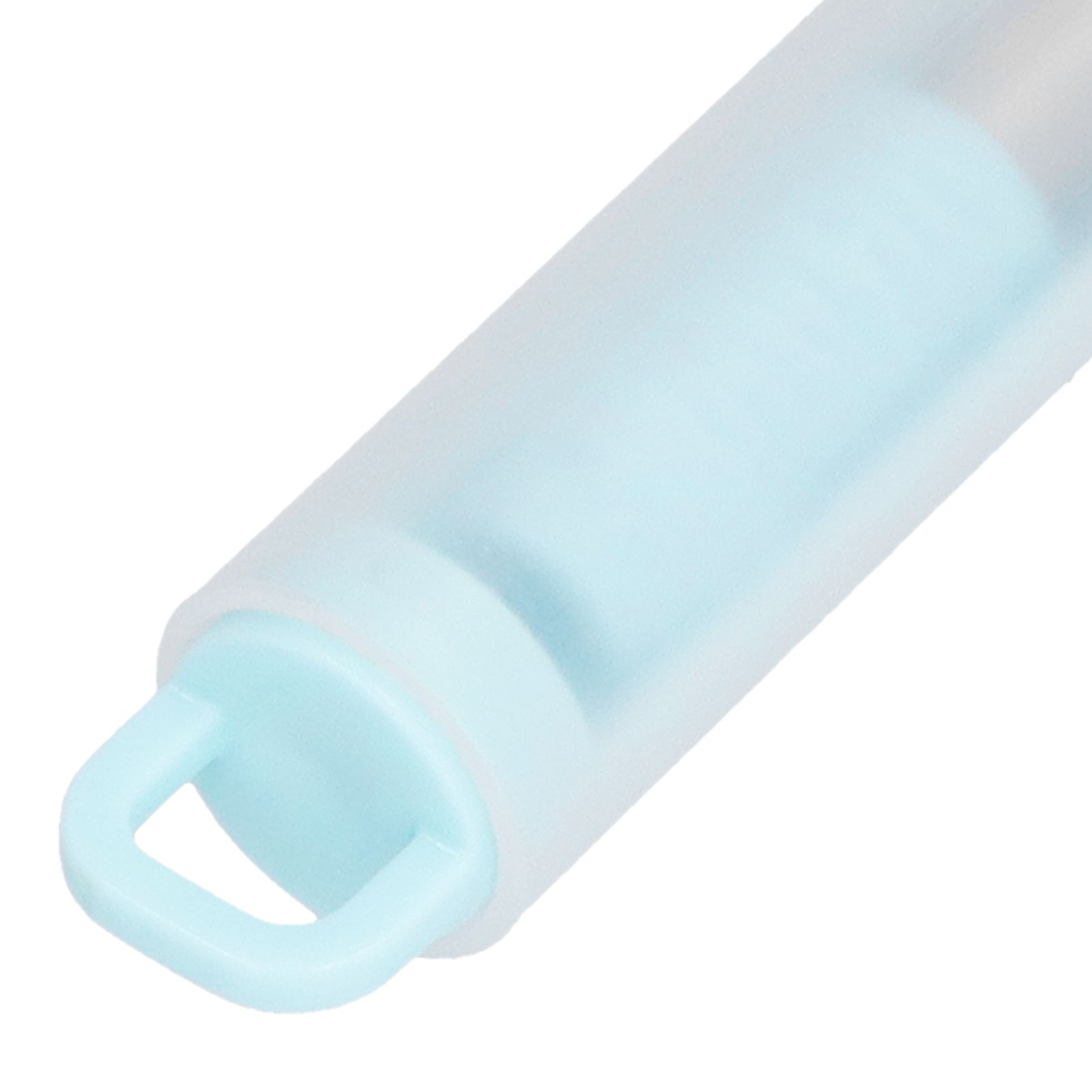 304 Stainless Steel Collapsible Straw Portable Foldable Drinking Straw Durable view 15