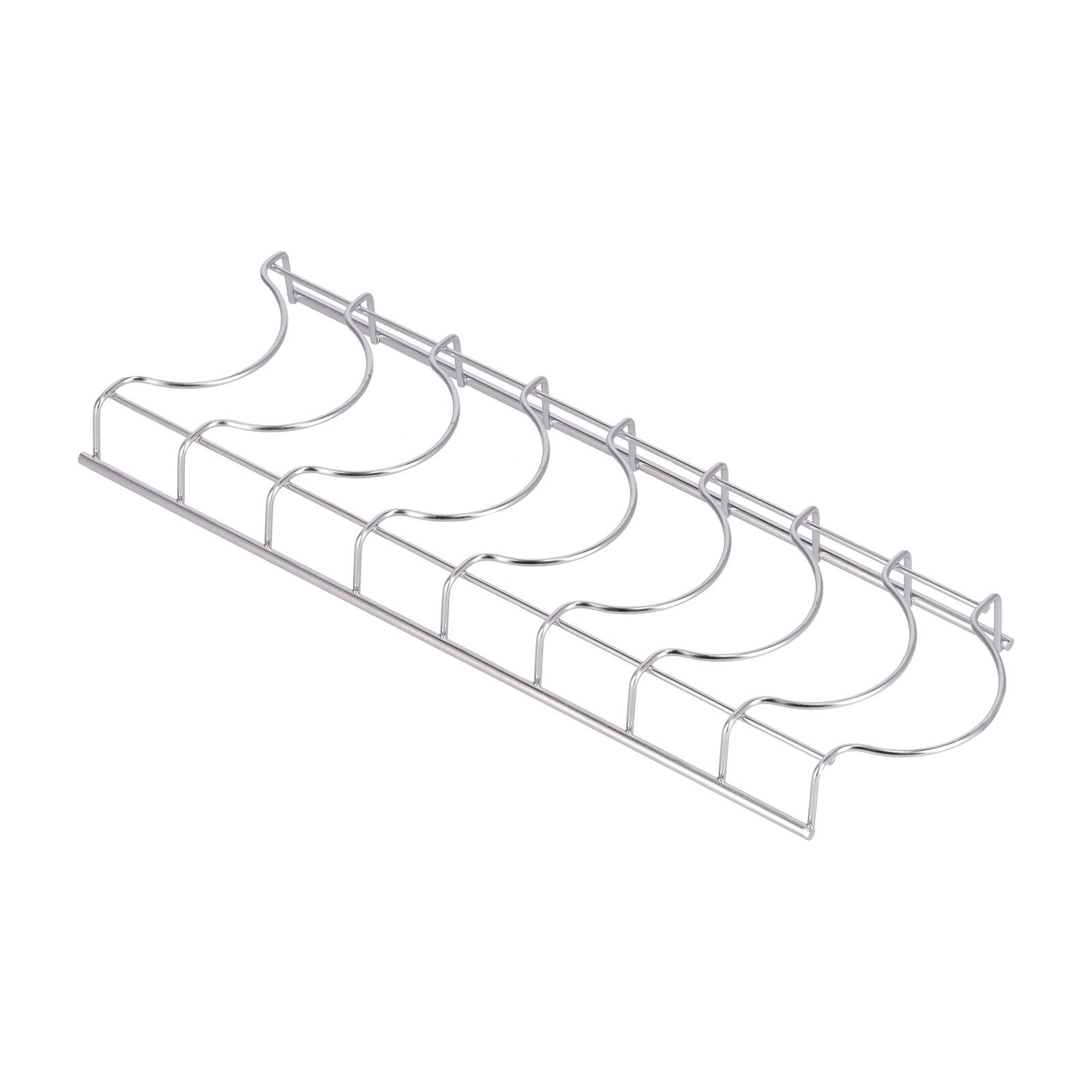 Fashionable Dish Storage Rack Kitchen Dish Draining Rack for Kitchen Counters