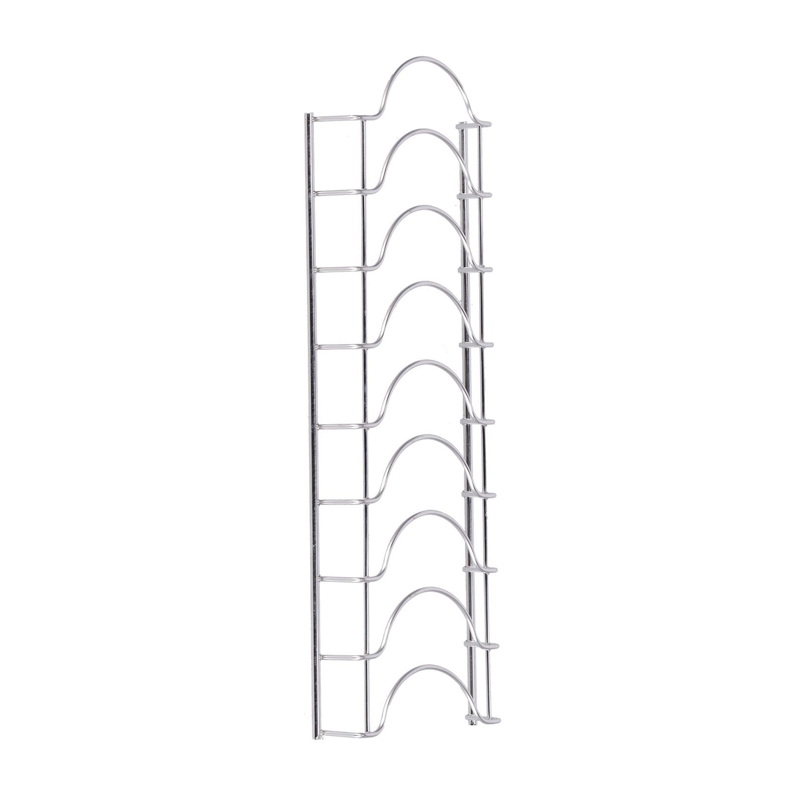 Fashionable Dish Storage Rack Kitchen Dish Draining Rack for Kitchen Counters view 4