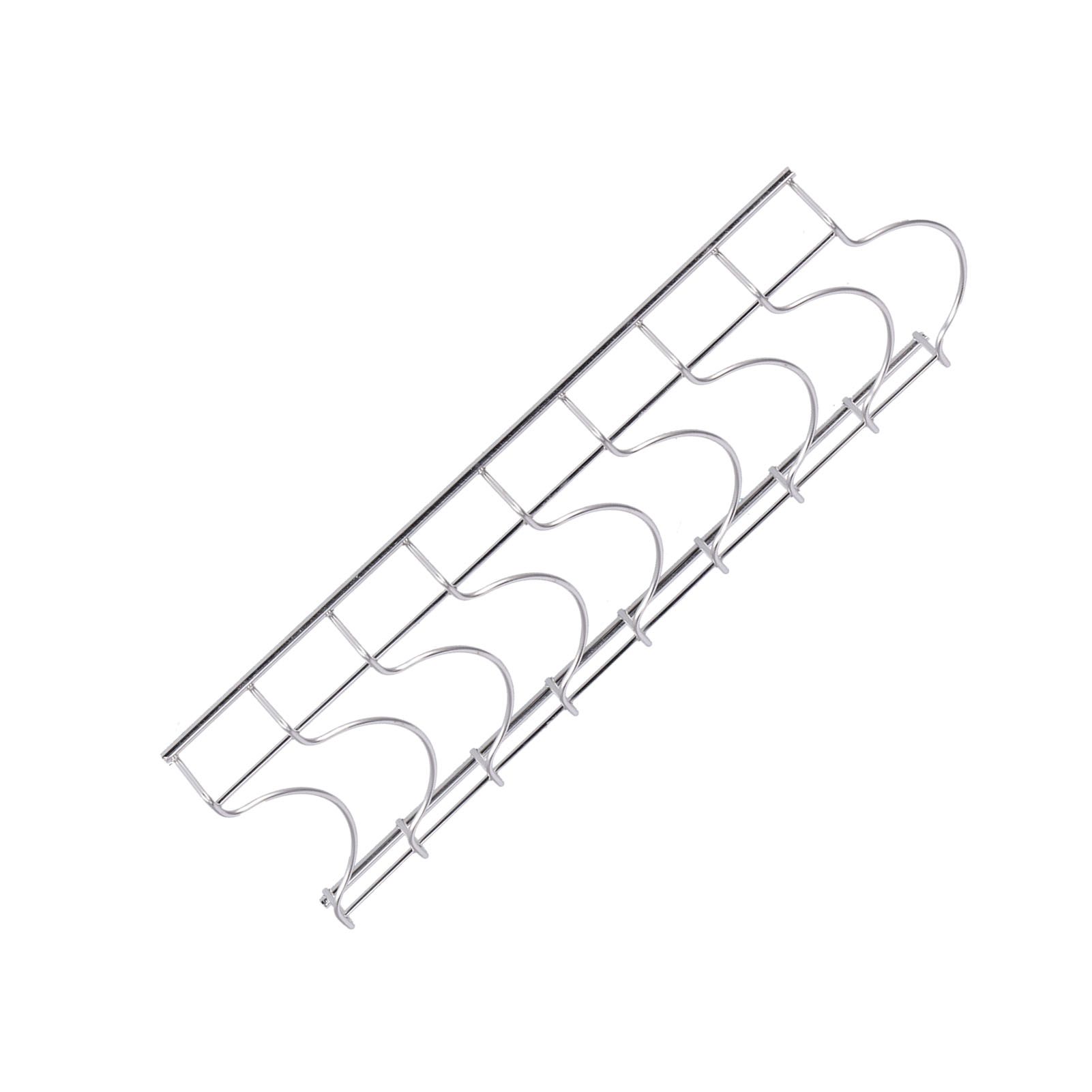 Fashionable Dish Storage Rack Kitchen Dish Draining Rack for Kitchen Counters view 6