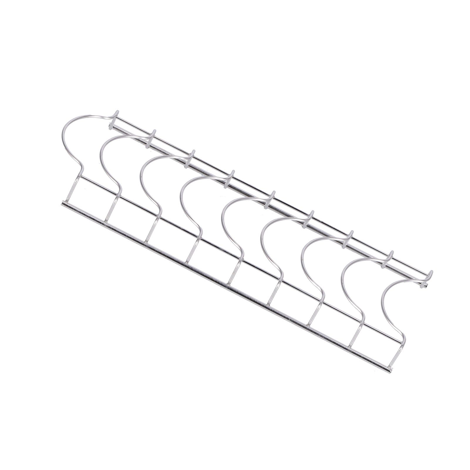 Fashionable Dish Storage Rack Kitchen Dish Draining Rack for Kitchen Counters view 7