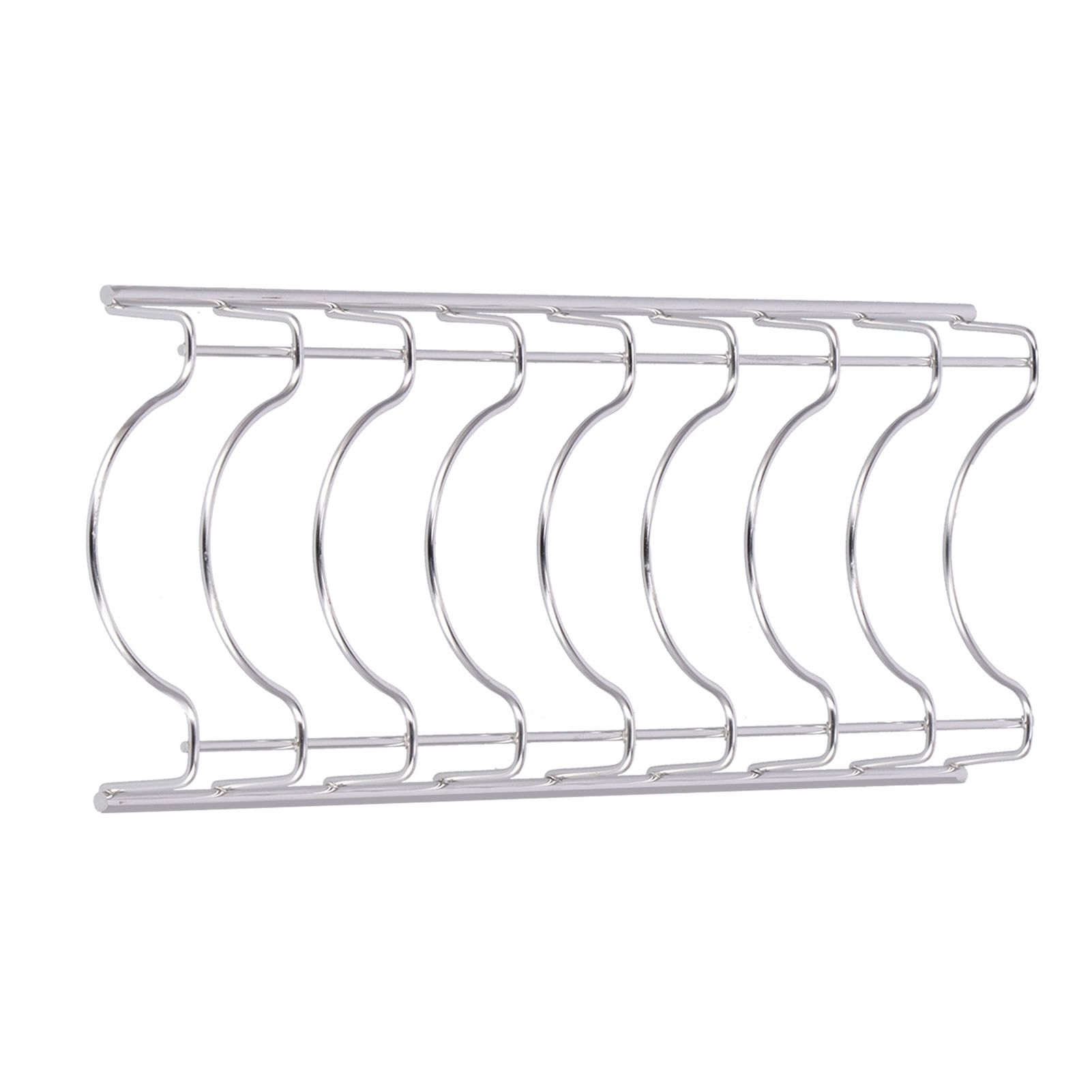 Fashionable Dish Storage Rack Kitchen Dish Draining Rack for Kitchen Counters view 9