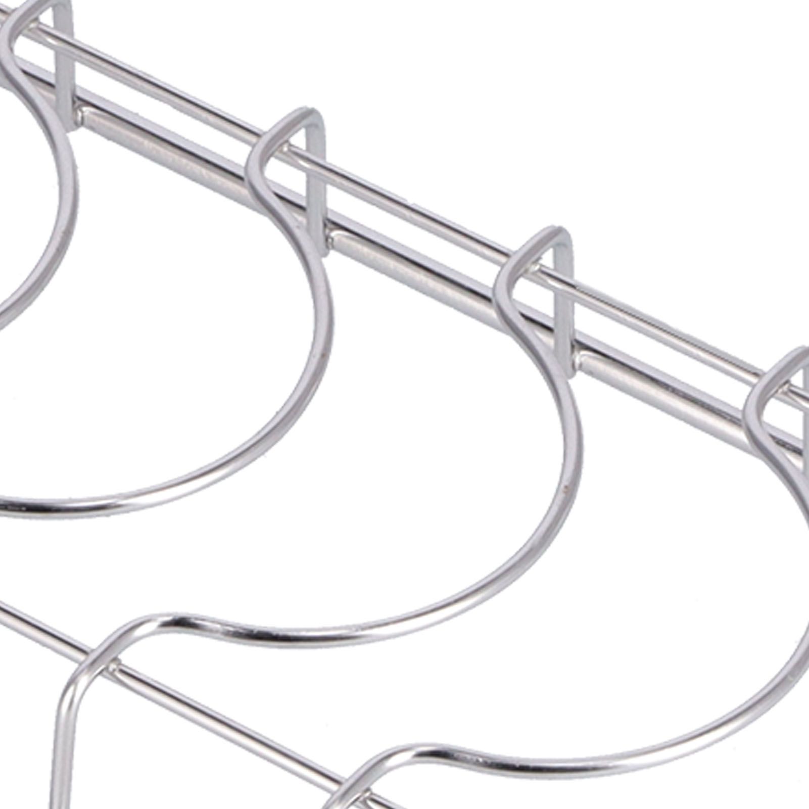 Fashionable Dish Storage Rack Kitchen Dish Draining Rack for Kitchen Counters view 14