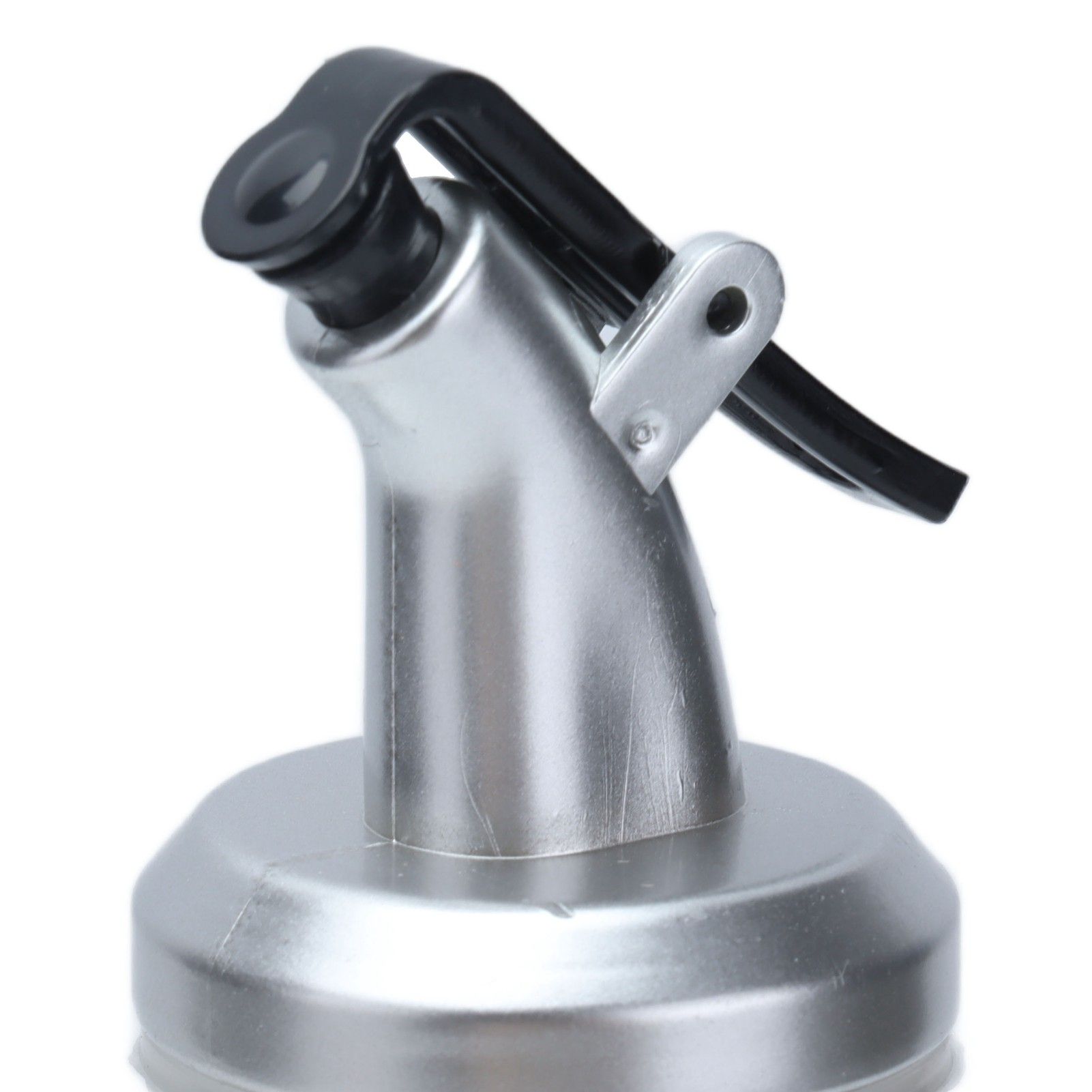 Oil Dispenser Bottle Stainless Steel Easy Refill and Cleaning Modern Olive Oil view 15