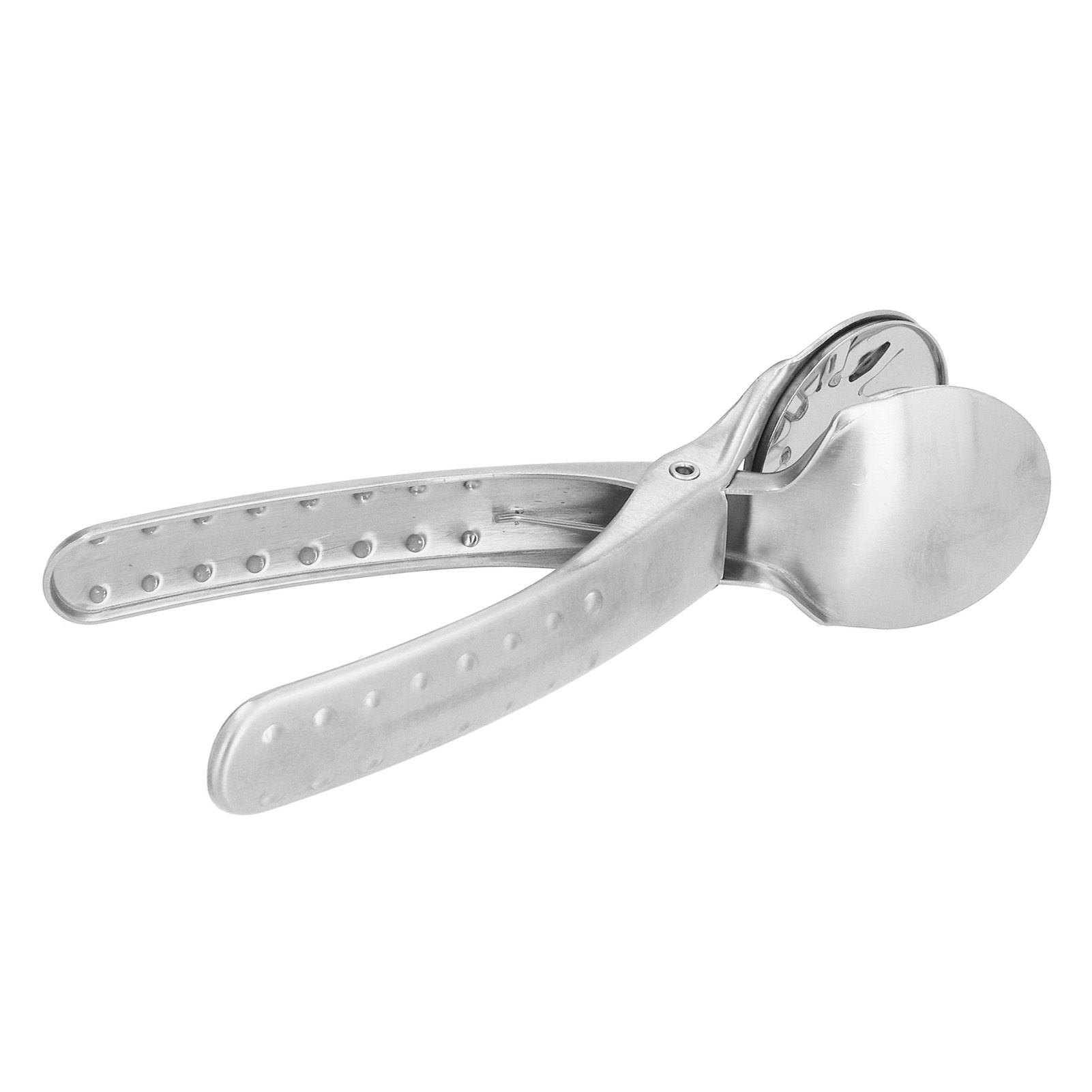 Stainless Steel Nutcracker Chestnut Clip Metal Multifunctional Nut Opener view 2